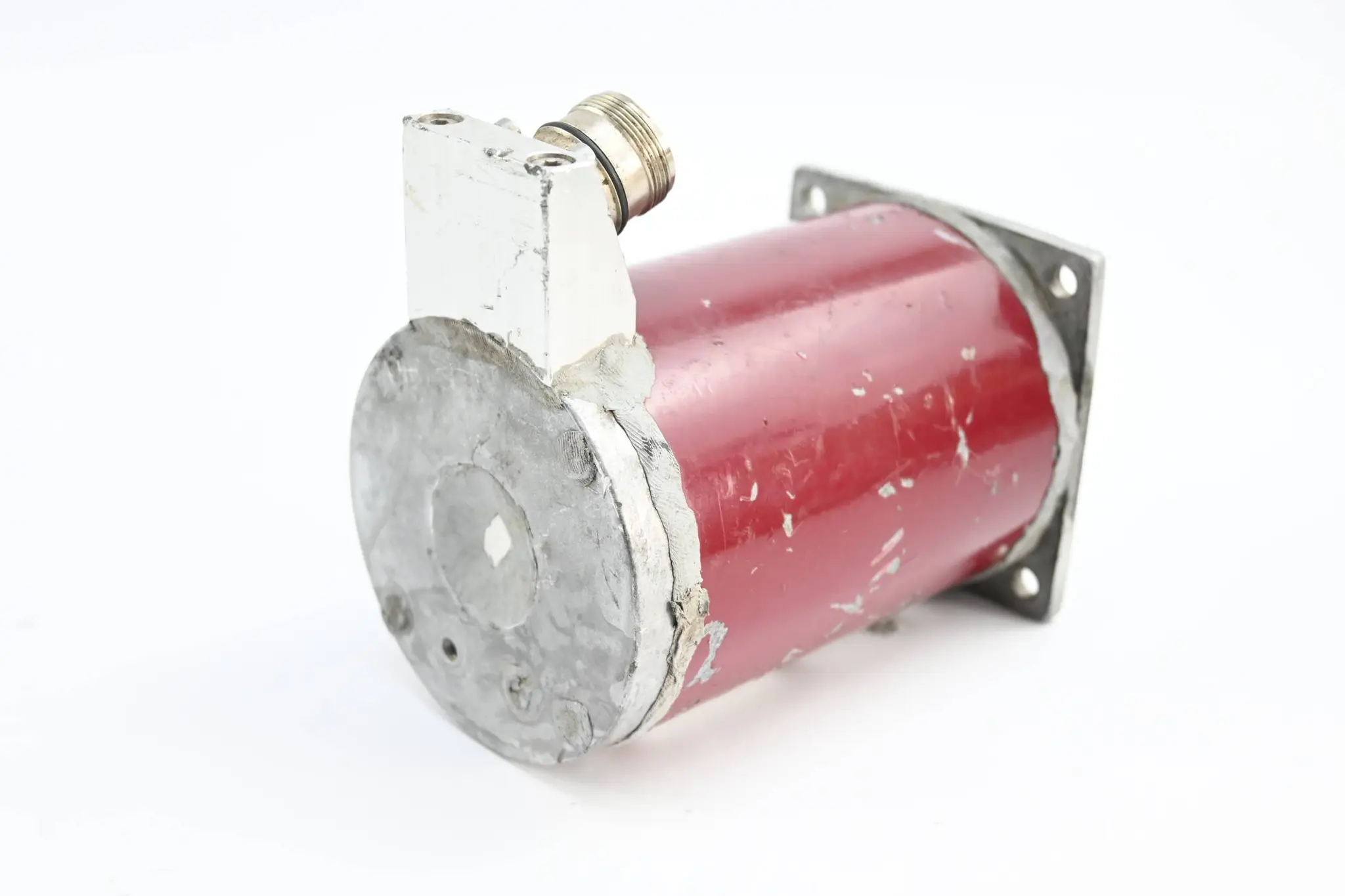 Produktfoto 1 von Pacific Scientific Schrittmotor E33NRFR-LNN-NS-00