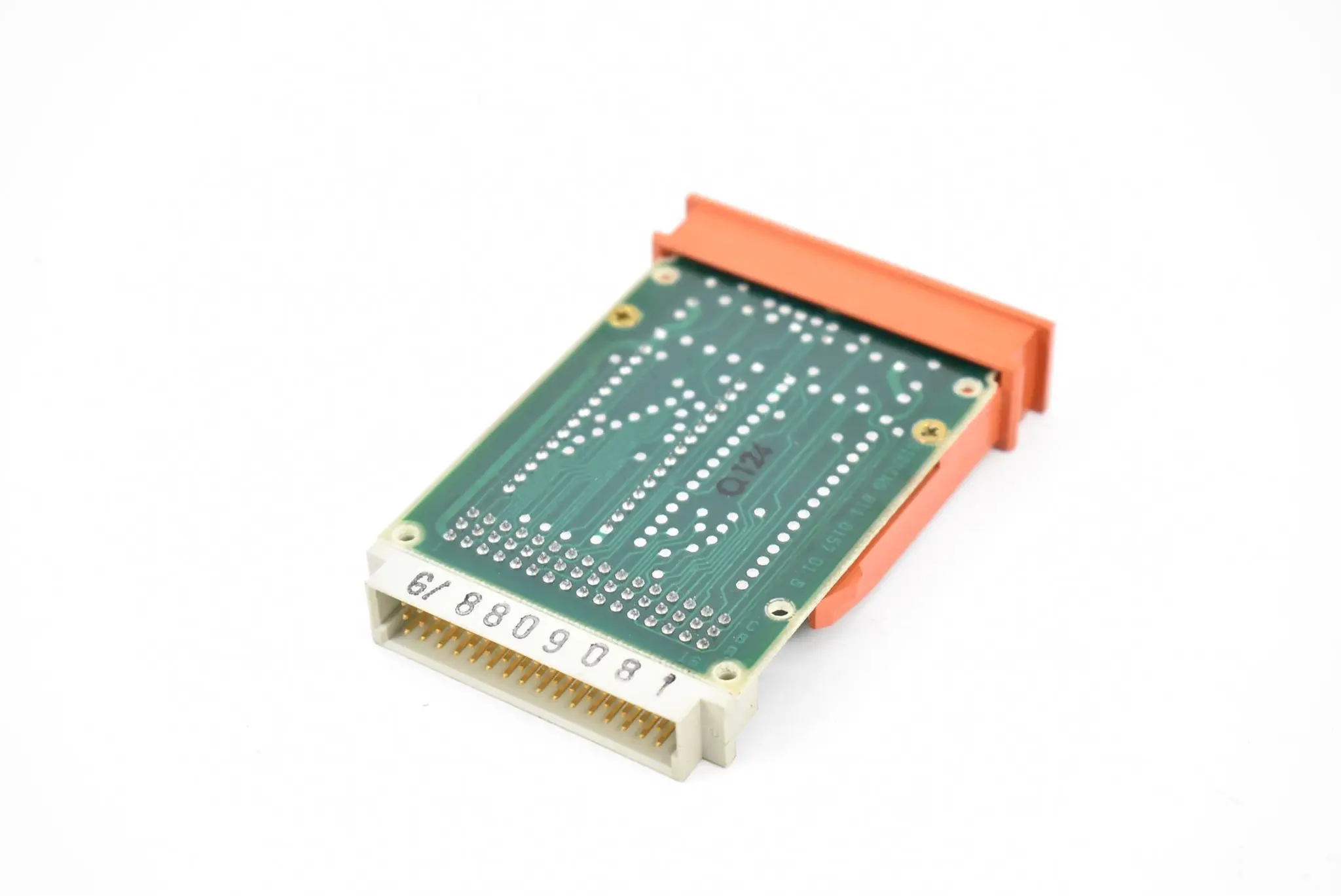 Produktfoto 1 von Siemens Simatic S5 Speichermodul 6ES5375-0LA11 ( 6ES5 375-0LA11 )