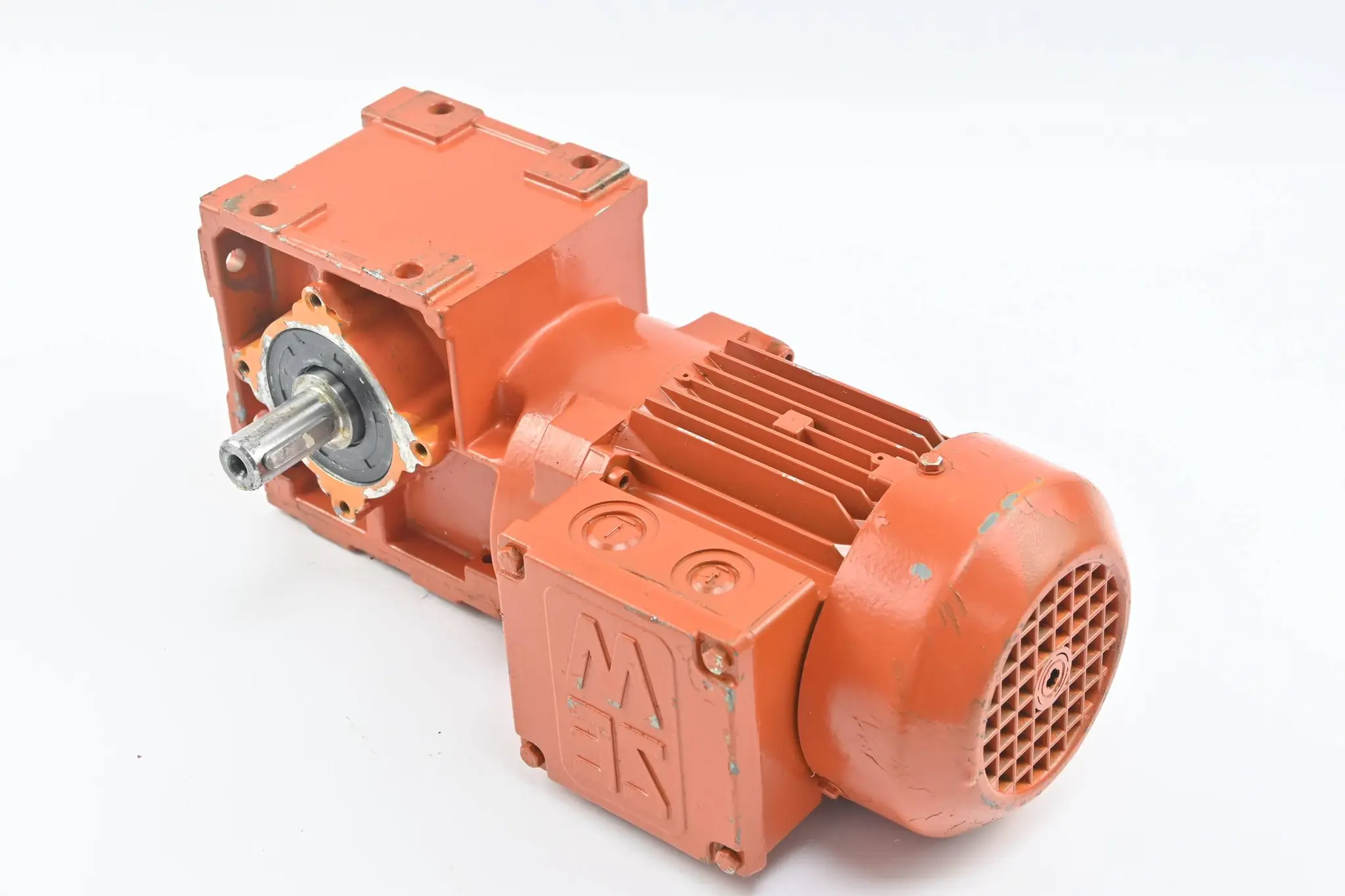 Produktfoto 1 von SEW Eurodrive Getriebemotor W30DT63L4 ( W30 DT63L4 )