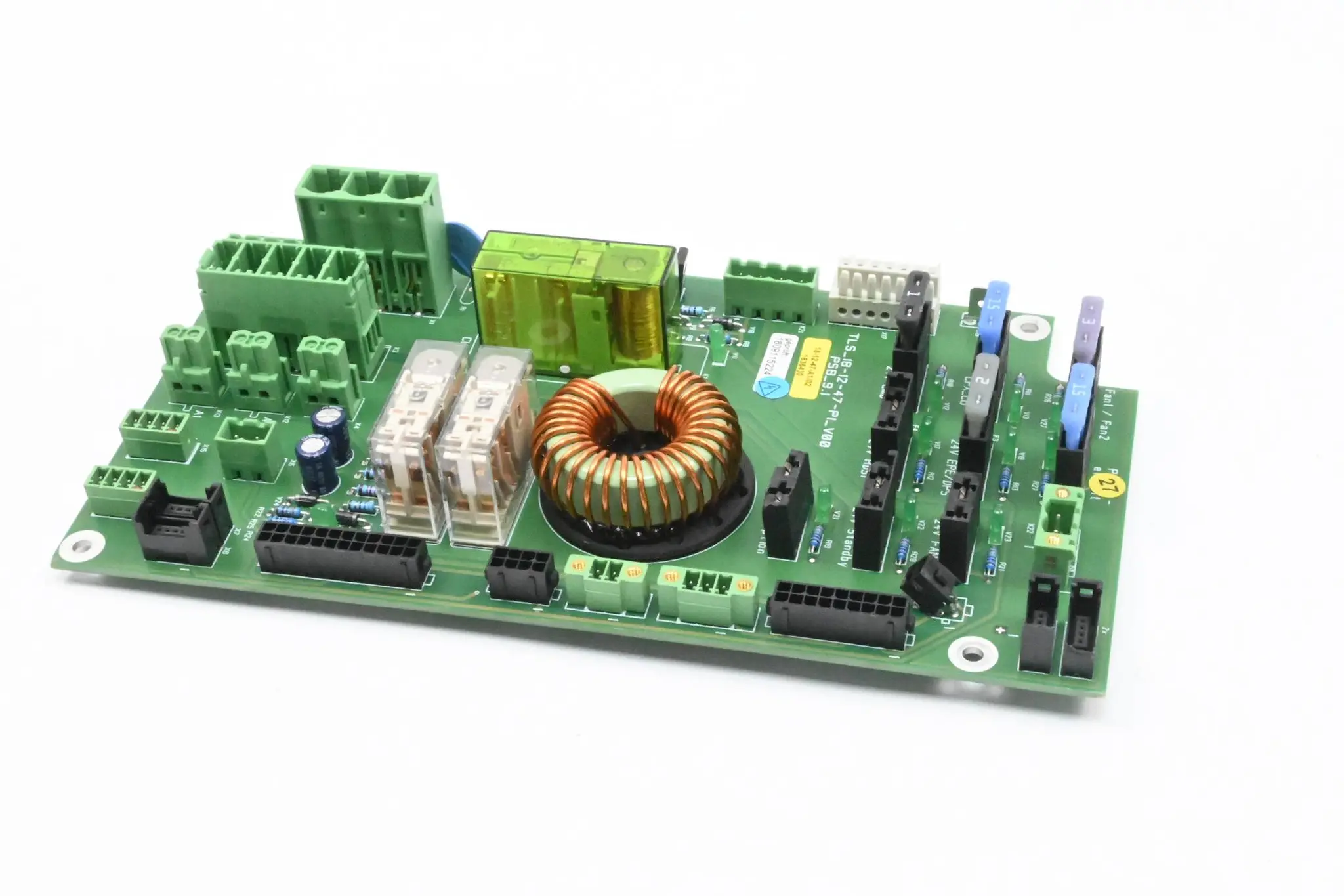 Produktfoto 1 von Trumpf Board TLS_18-12-47-P1_V00 PSB_9.1