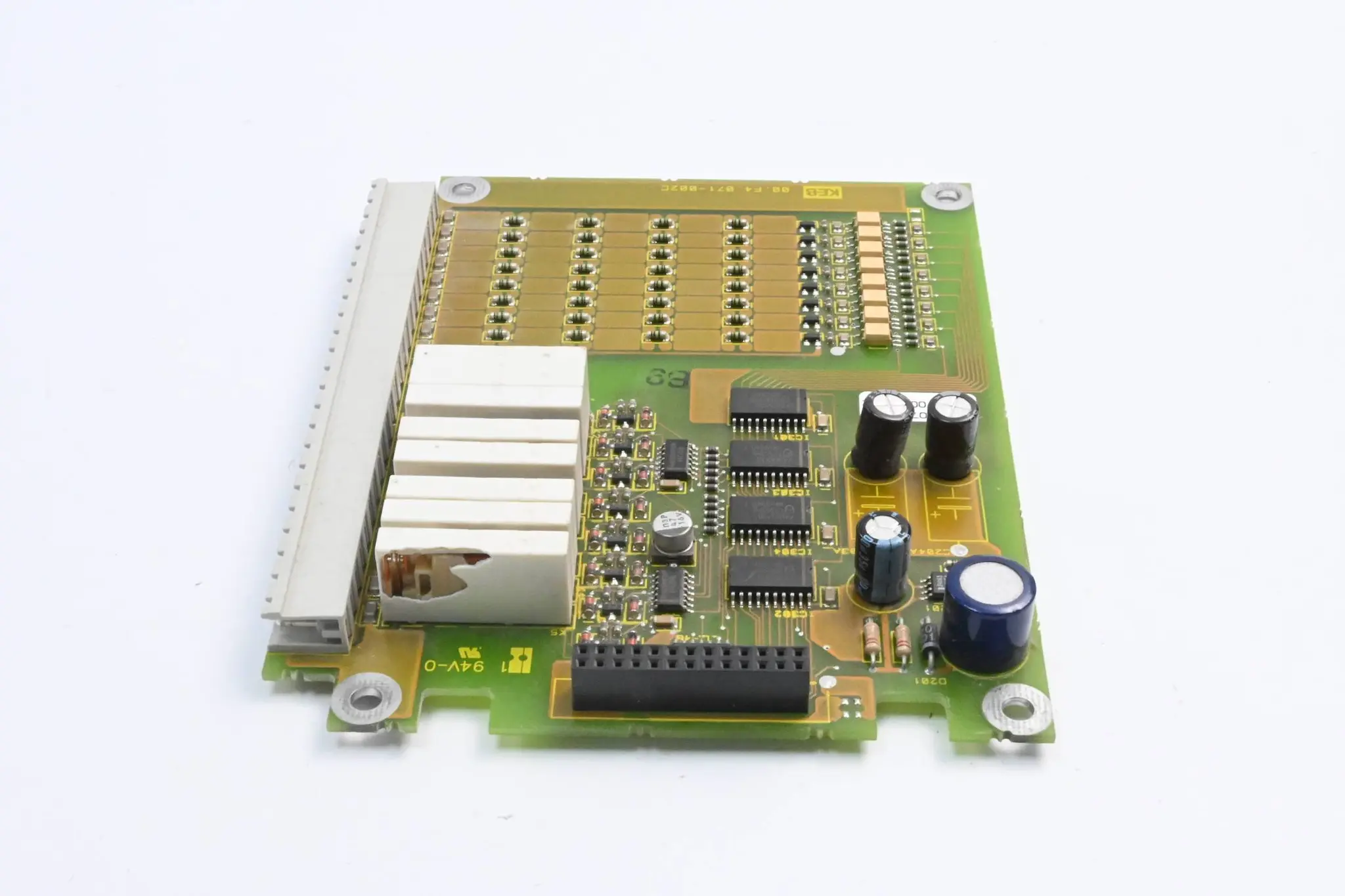 Produktfoto 1 von KEB Board 00.F4.071-002C