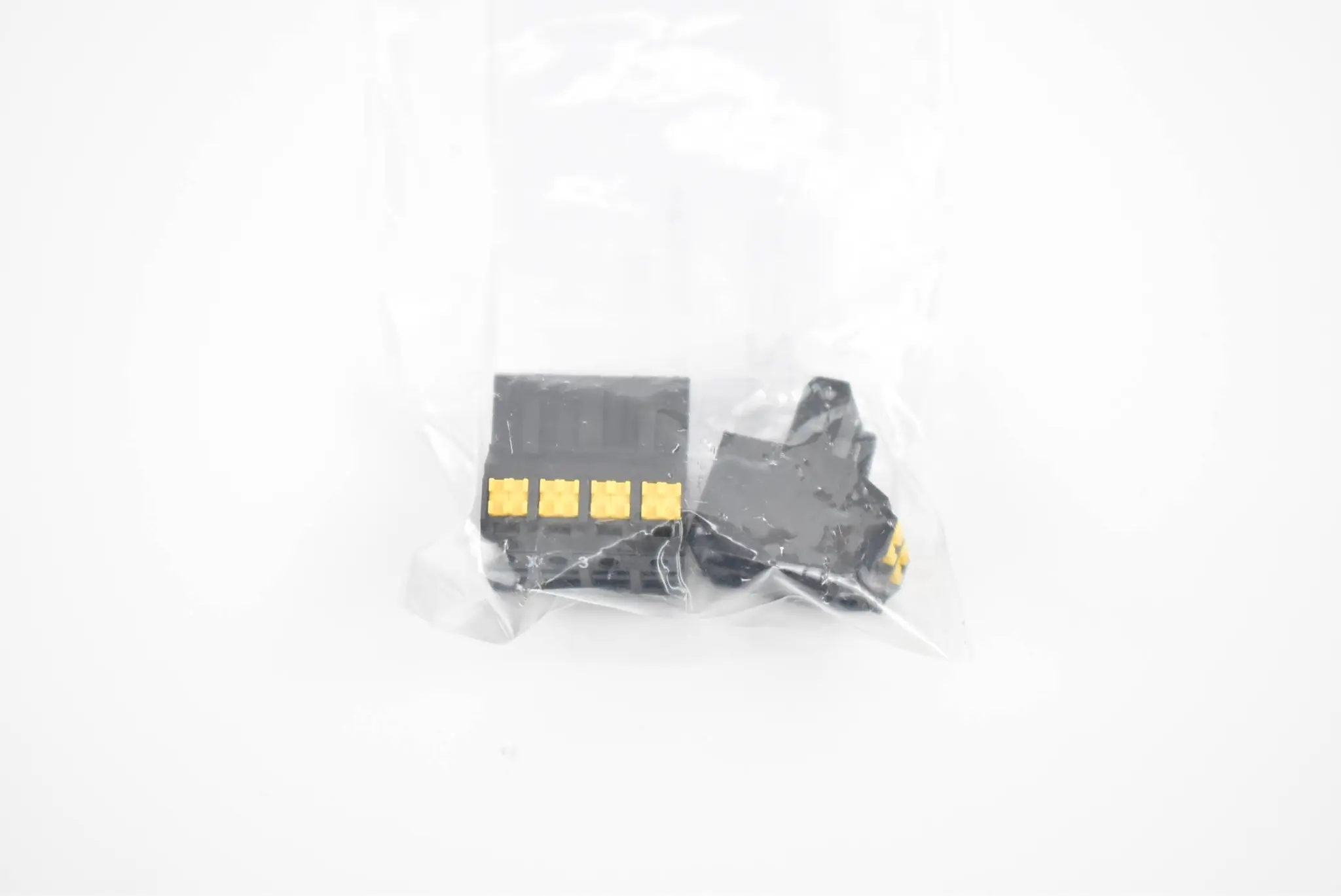 Produktfoto 1 von Pilz Set4 Spring Terminals 751016