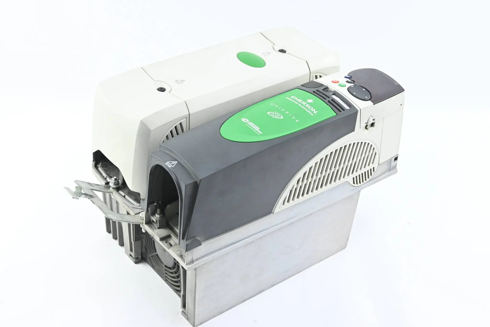 Produktfoto 1 von Emerson Control Techniques Unidrive SP3401 ( 18.0/18.5kW ) inkl. SM-Keypad