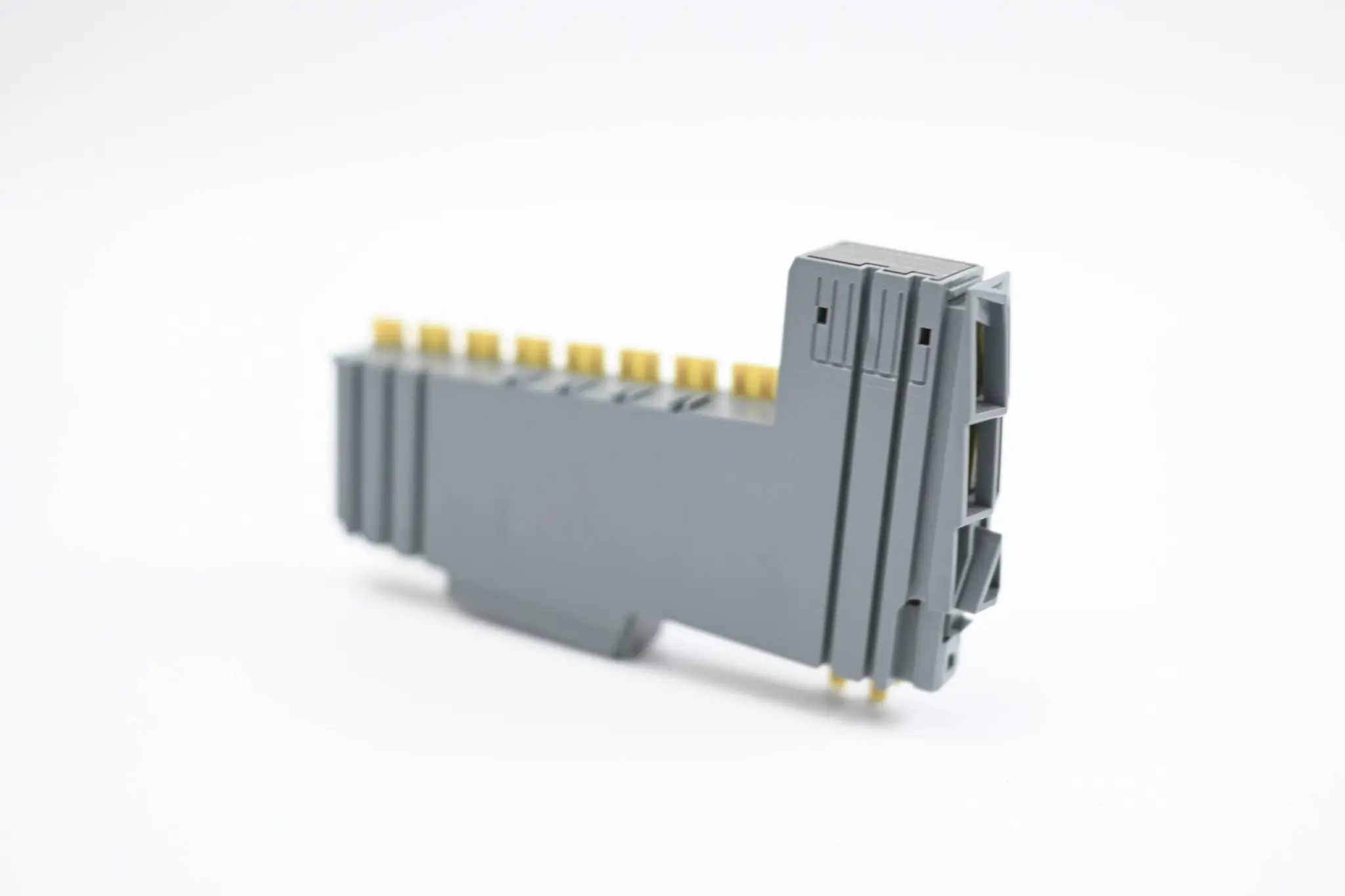 Produktfoto 1 von B&R Automation Digitales Ausgangsmodul X20 DO F322 ( X20DOF322 ) Rev. C0