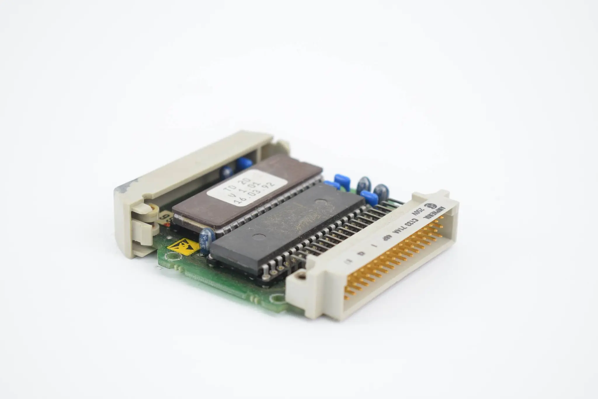 Produktfoto 1 von Siemens TD20 256kB 6AV39 71-1CA03-0AA0 ( 6AV3971-1CA03-0AA0 )
