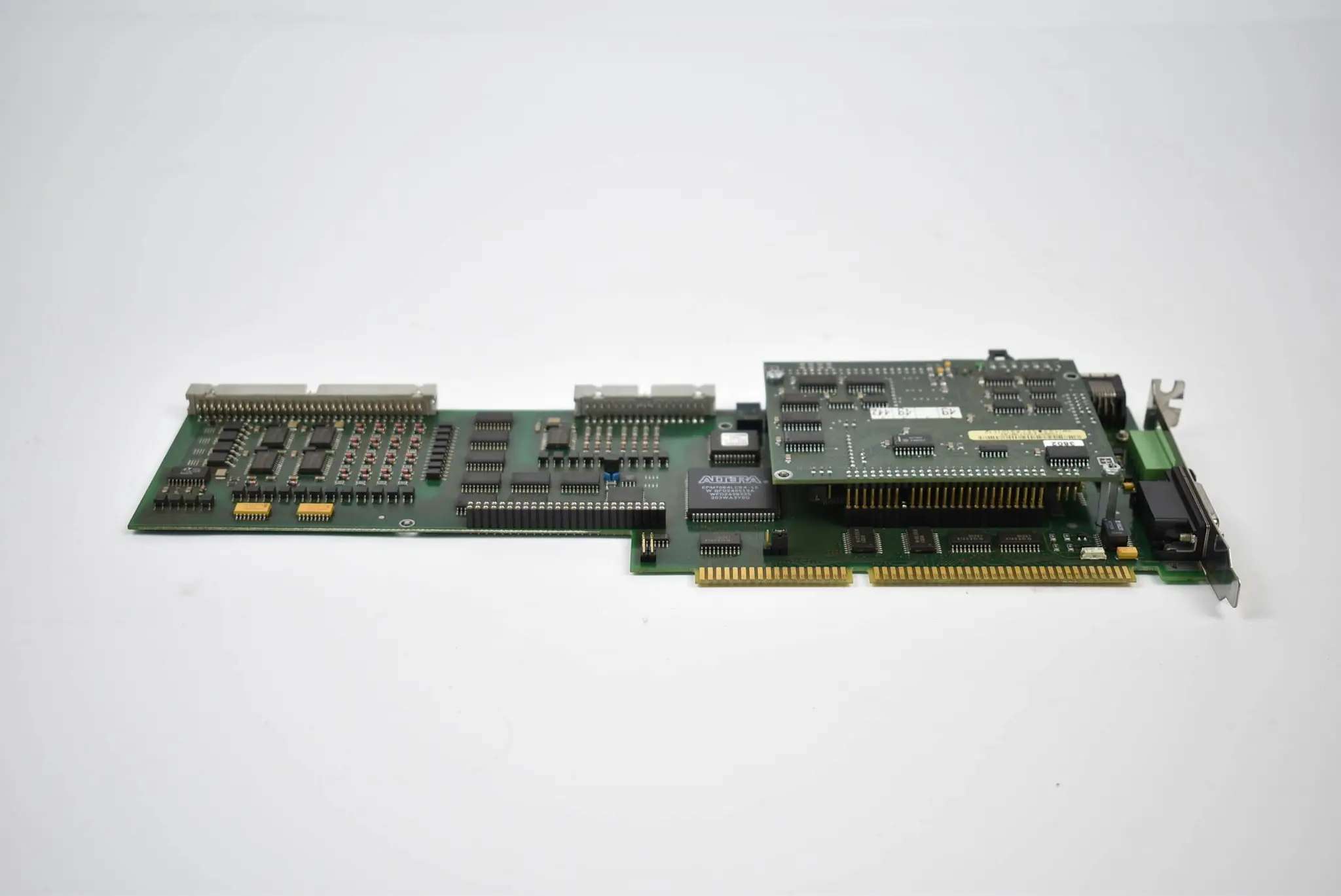 Produktfoto 1 von LP Elektronik KUKA Steuerkarte LP95LP0661/2,10