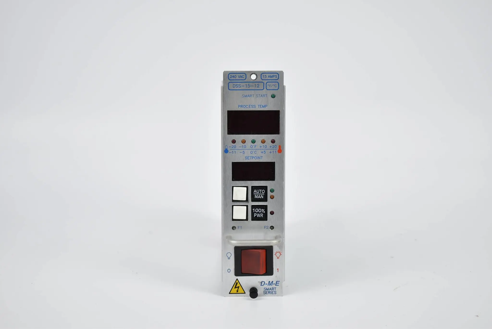Produktfoto 1 von DME Temperaturregelungsmodul 240VAC 15AMPS DSS-15-12