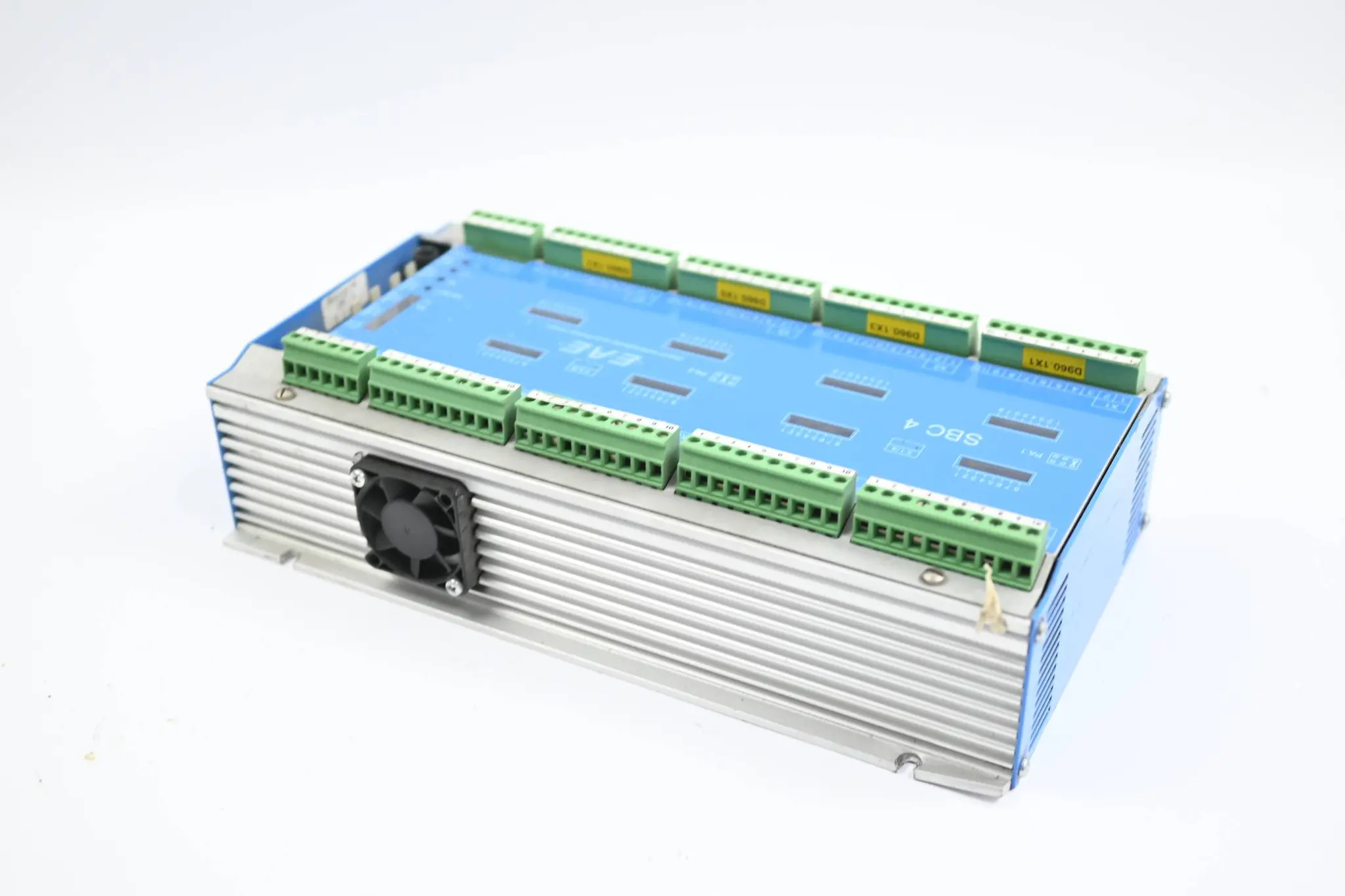 Produktfoto 1 von EAE Steuermodul SBC 4 ( GSBC*04*00** )