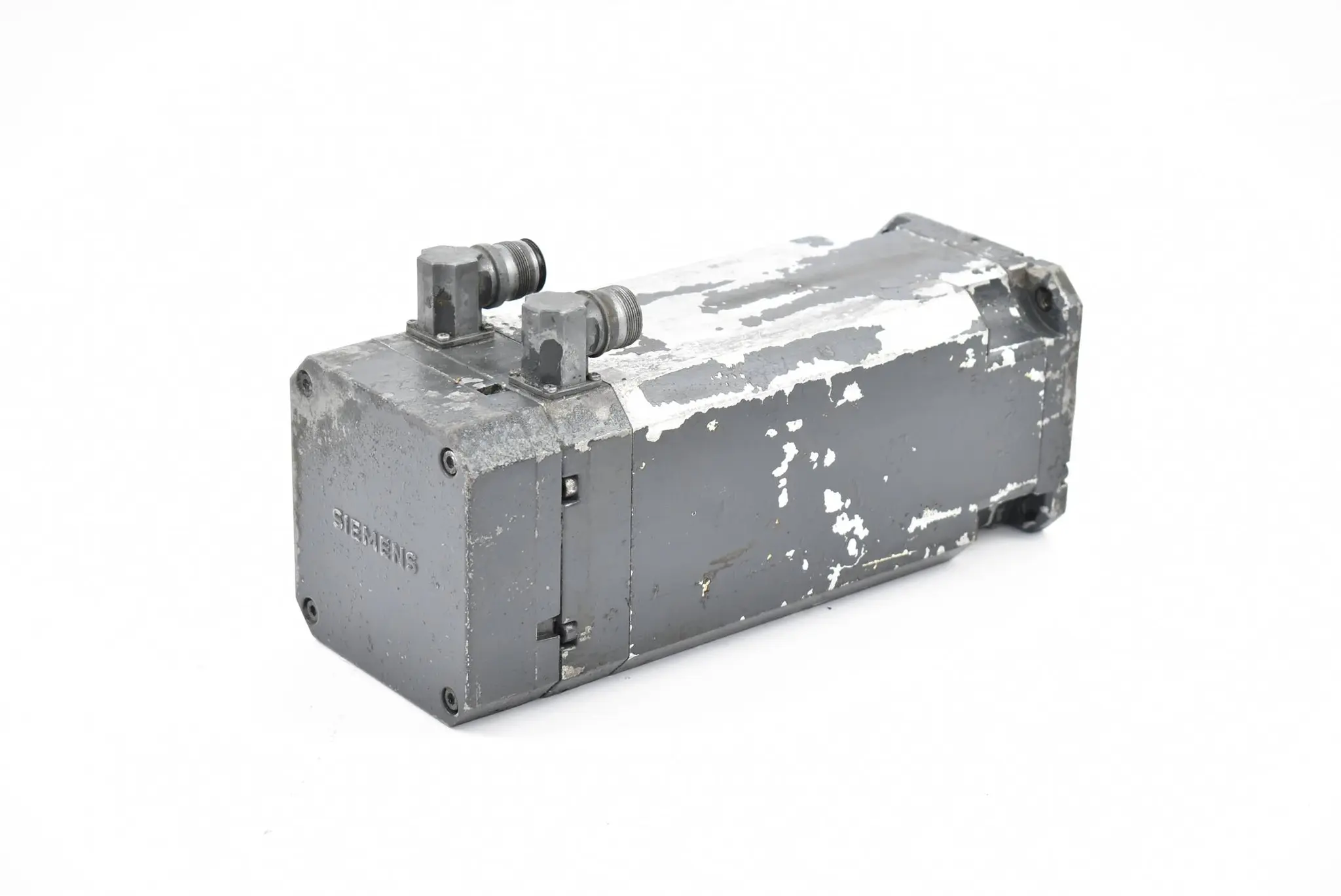 Produktfoto 1 von Siemens Simotics S Servomotor 1FT6064-6AK72-4AD1-Z ( 1FT6 064-6AK72-4AD1-Z )