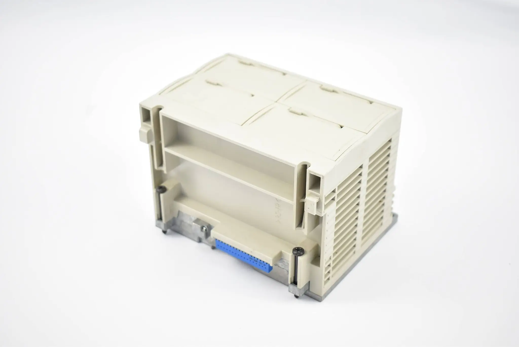 Produktfoto 1 von Schneider Electric TSX Micro Extension Rack TSX37 ( TSXRKZ02 )