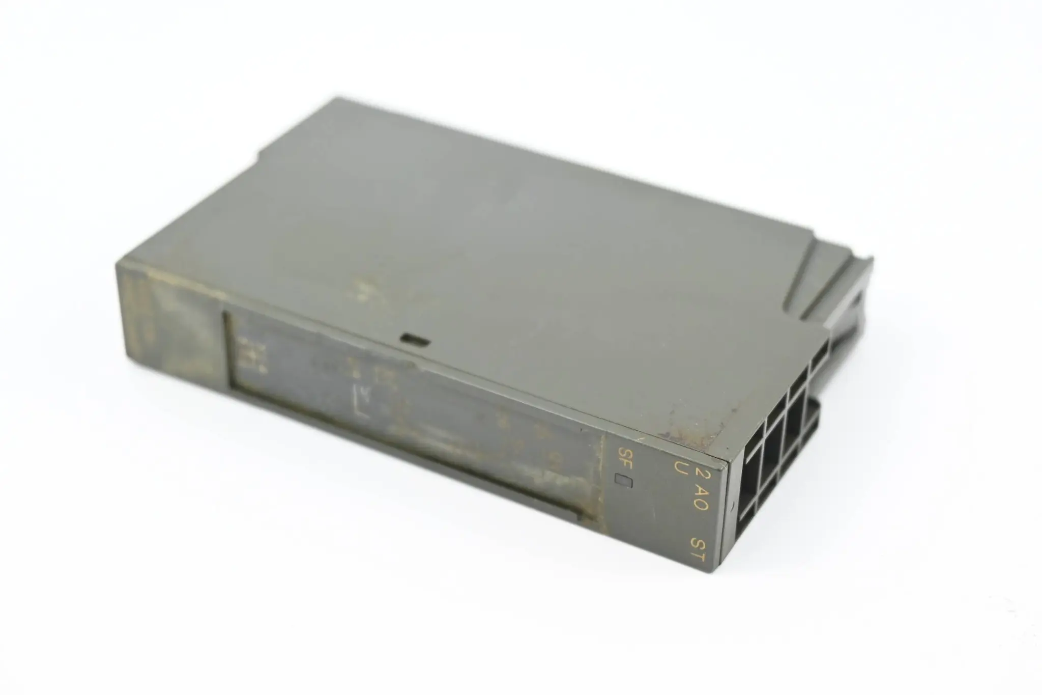 Produktfoto 1 von Siemens Simatic DP Elektronikmodul 6ES7135-4FB01-0AB0 ( 6ES7 135-4FB01-0AB0 )