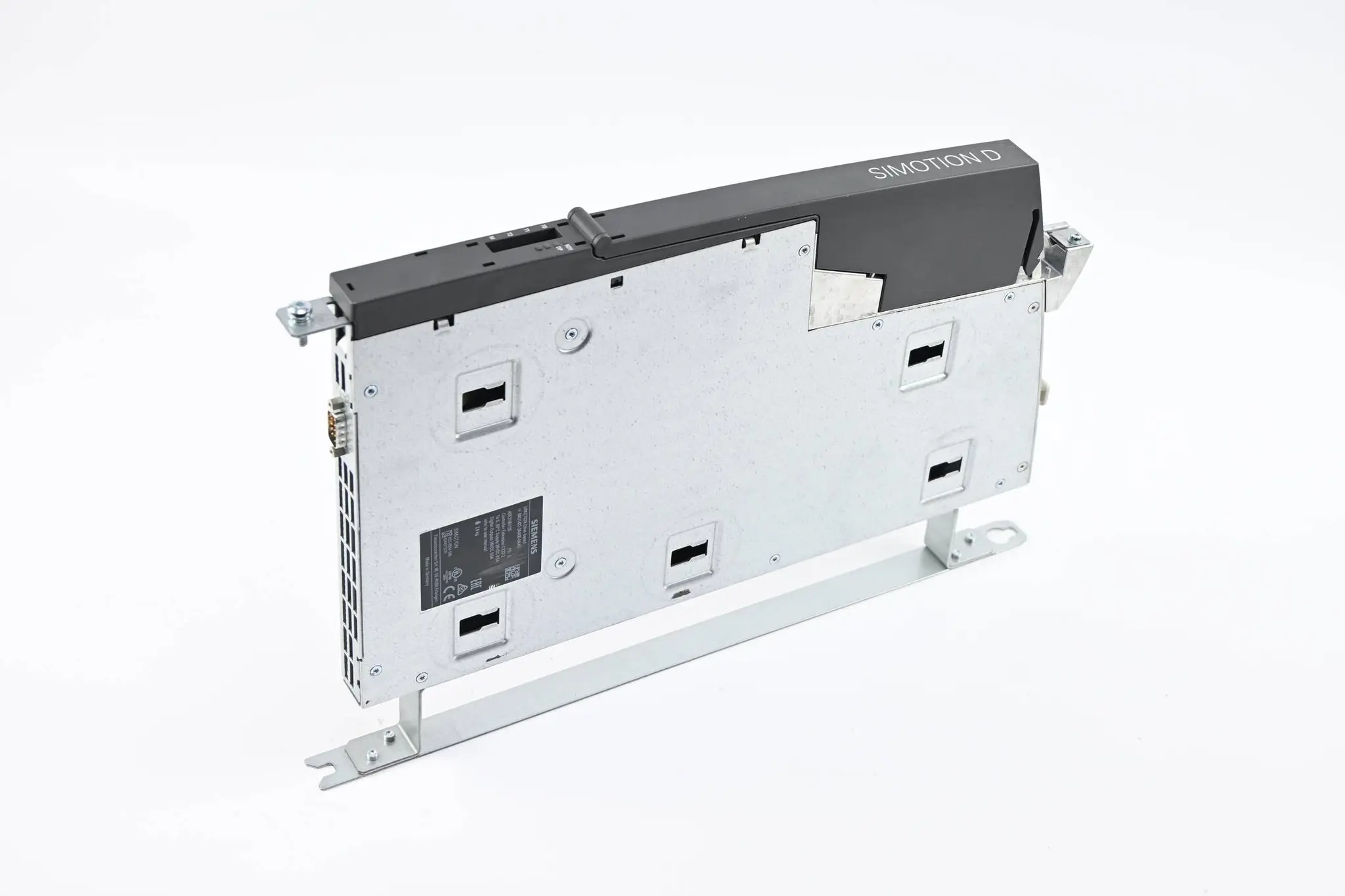 Produktfoto 1 von Siemens Simotion Drive-based 6AU1432-2AA00-0AA0 ( 6AU1 432-2AA00-0AA0 ) E. G