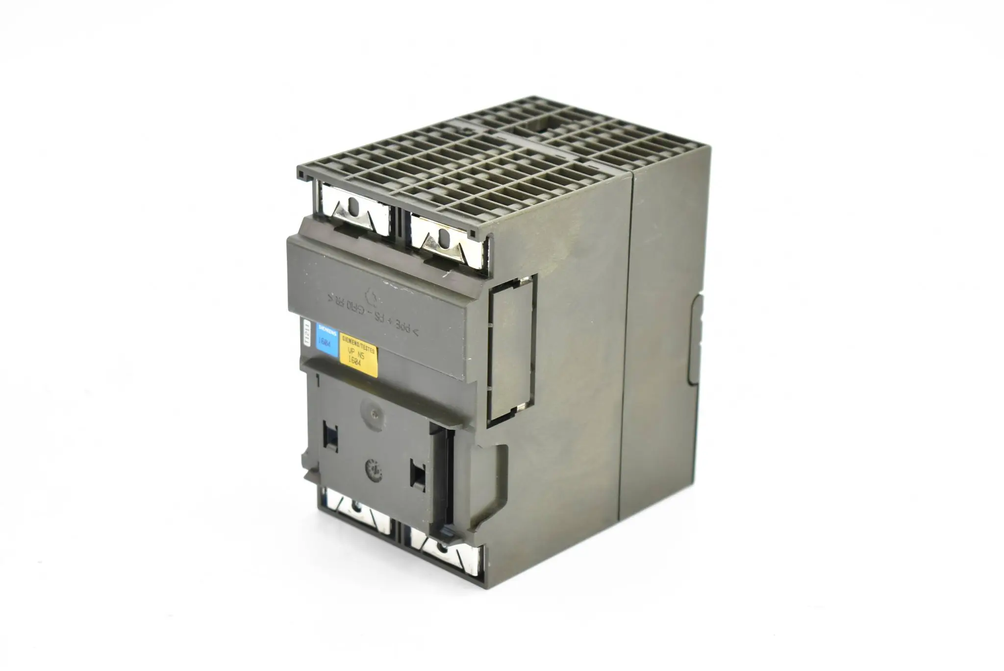 Produktfoto 1 von Siemens simatic NET 6GK7 343-5FA00-0XE0 ( 6GK7343-5FA00-0XE0 )