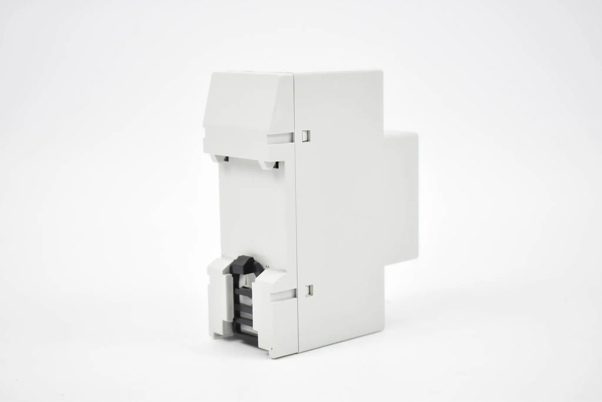 Produktfoto 1 von Bauser Betriebsstunden-/Antriebscomputer 672R.6.1.1.1.2 ( 12-150VDC 50-60Hz )