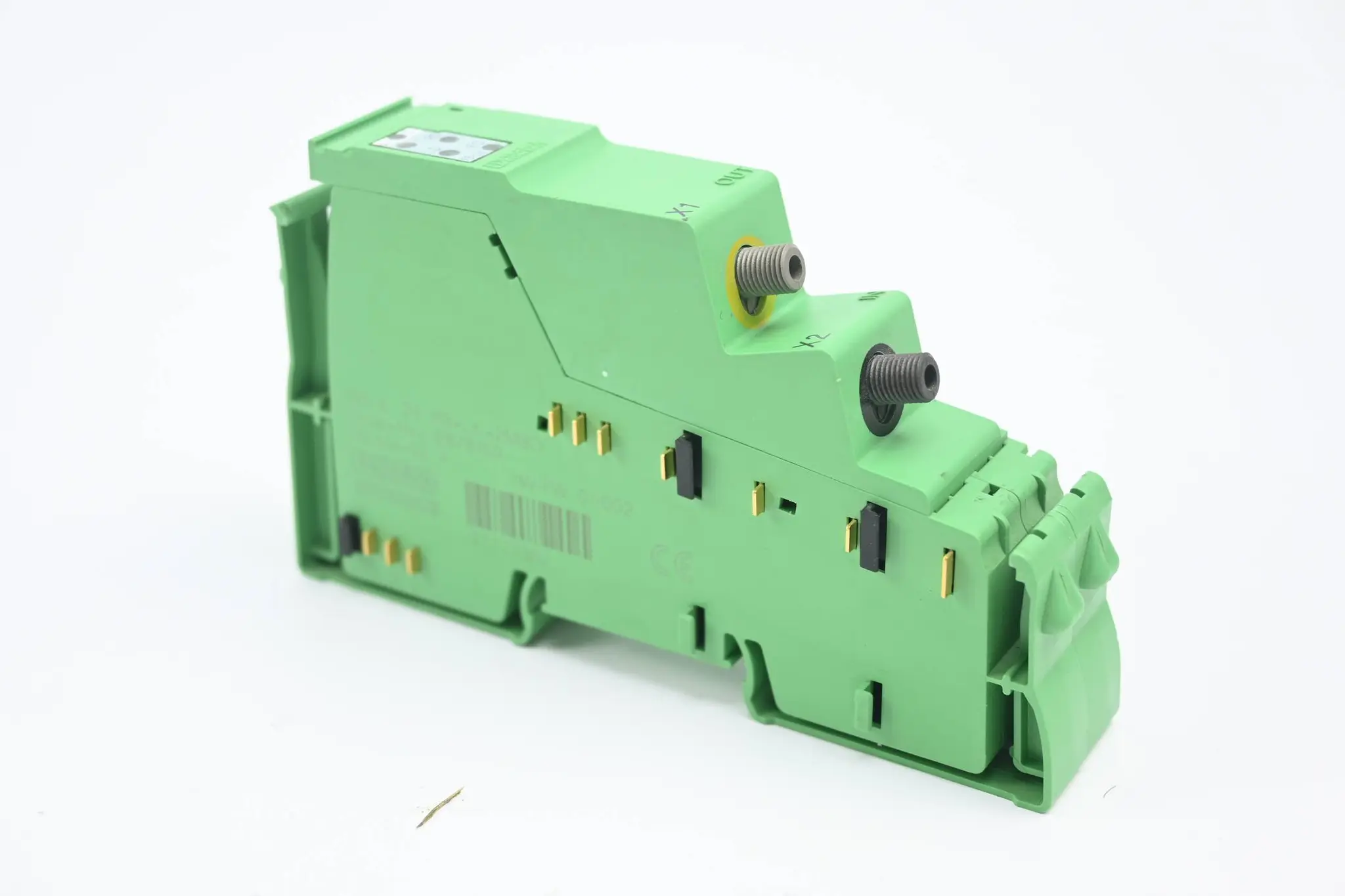 Produktfoto 1 von Phoenix Contact Kommunikationsmodul IBS IL 24 RB-LK-2MB ( 2878159 )