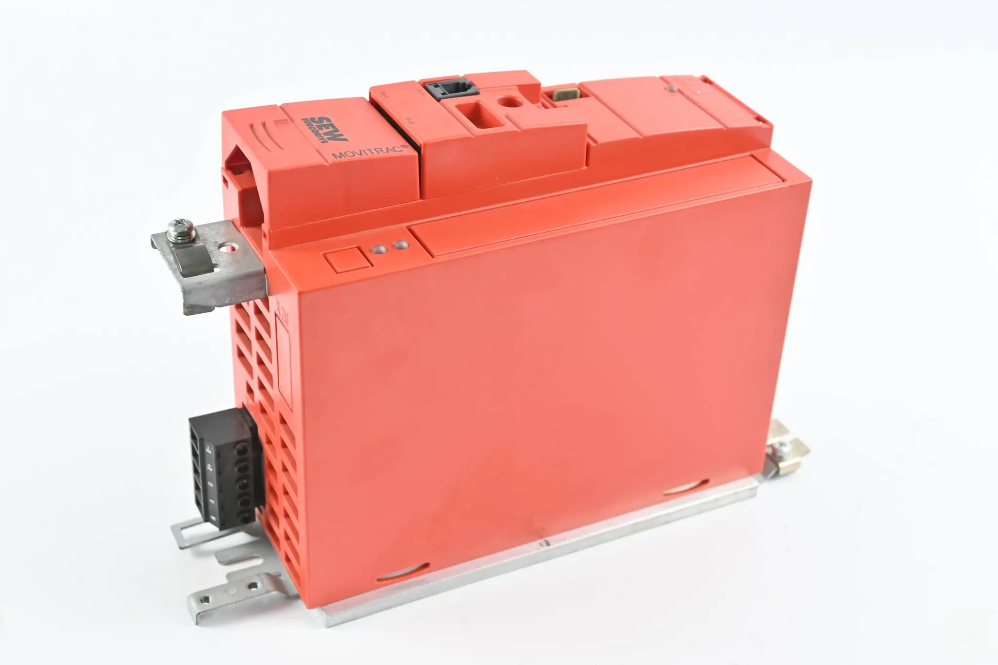 Produktfoto 1 von SEW-Eurodrive Movitrac B Umrichter MC07B0005-5A3-4-00/FSC11B