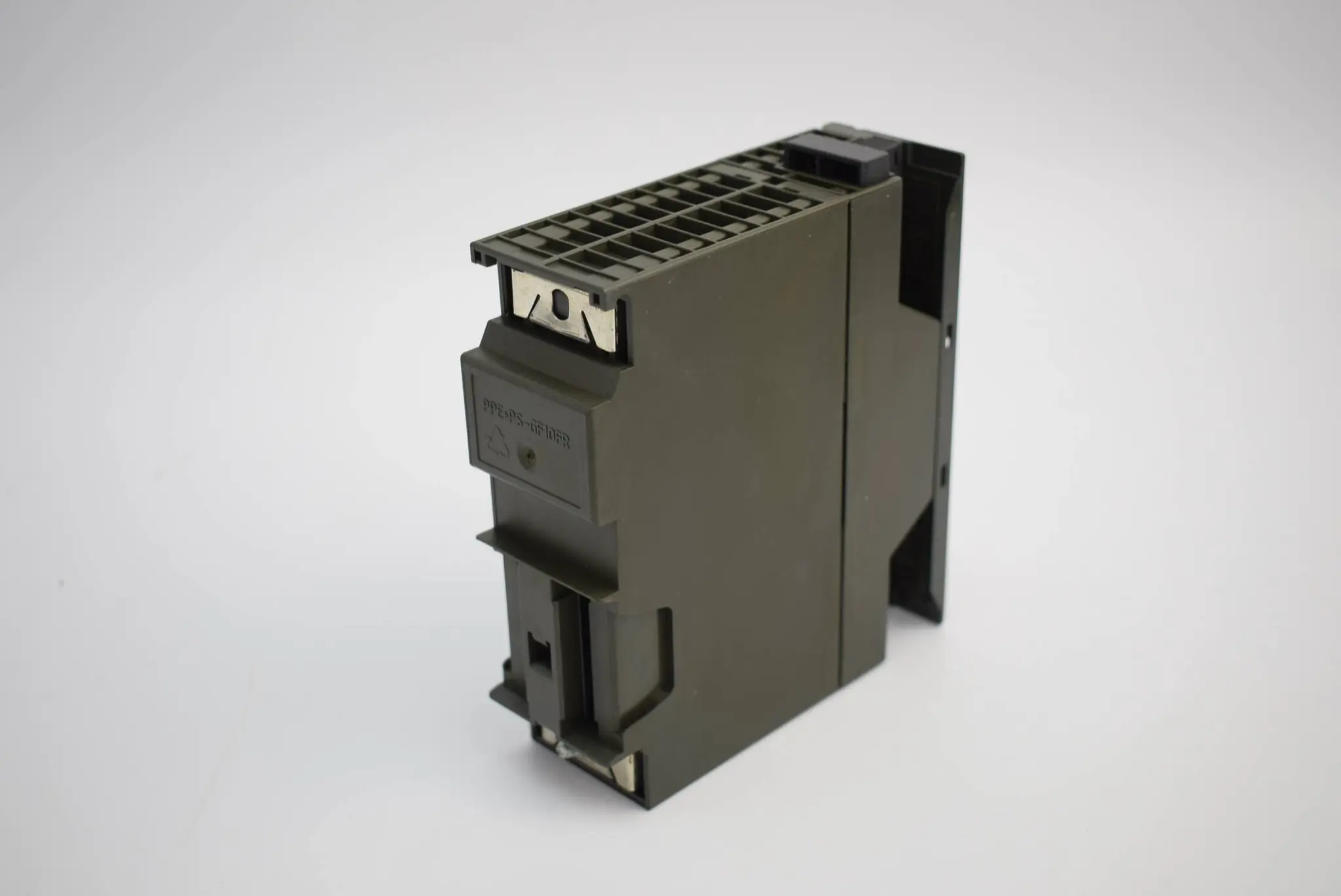 Produktfoto 1 von Siemens simatic S7-300 SM332 6ES7 332-5RD00-0AB0 ( 6ES7332-5RD00-0AB0 ) E03