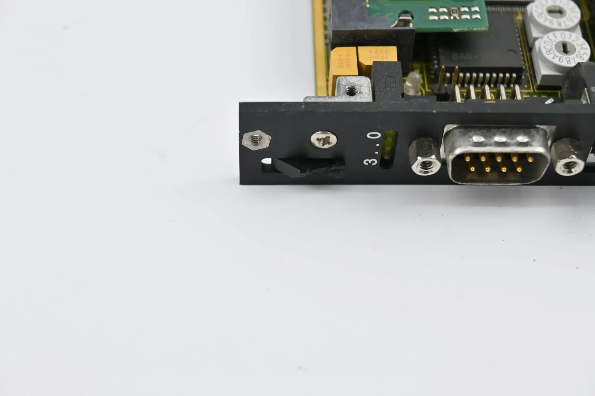 Produktfoto 1 von Homatic CPU-Karte BAB40 2-083-03-0092 ( 2083030092 )