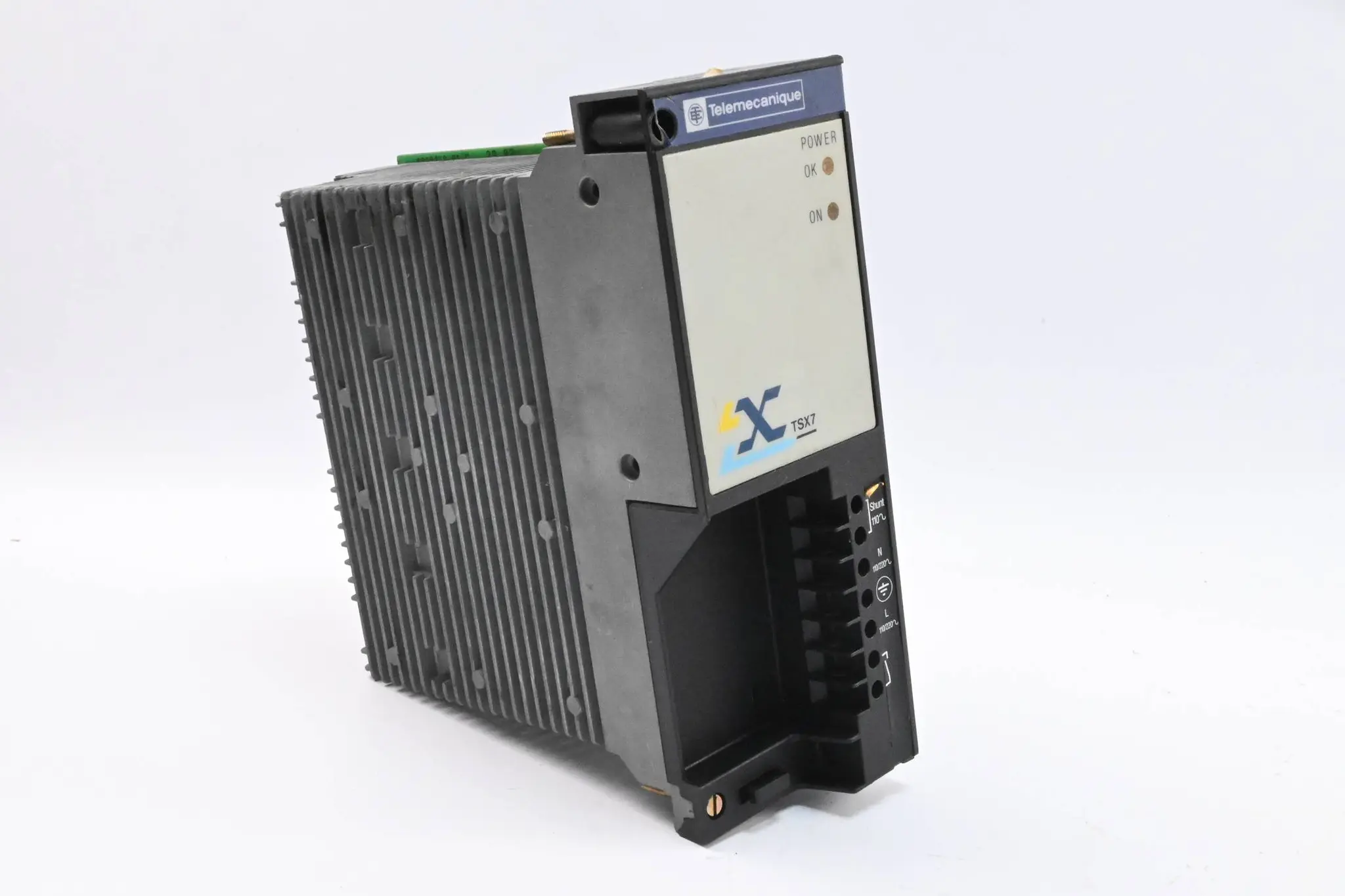 Produktfoto 1 von Telemecanique Stromversorgung TSX7 ( TSXSUP702R )