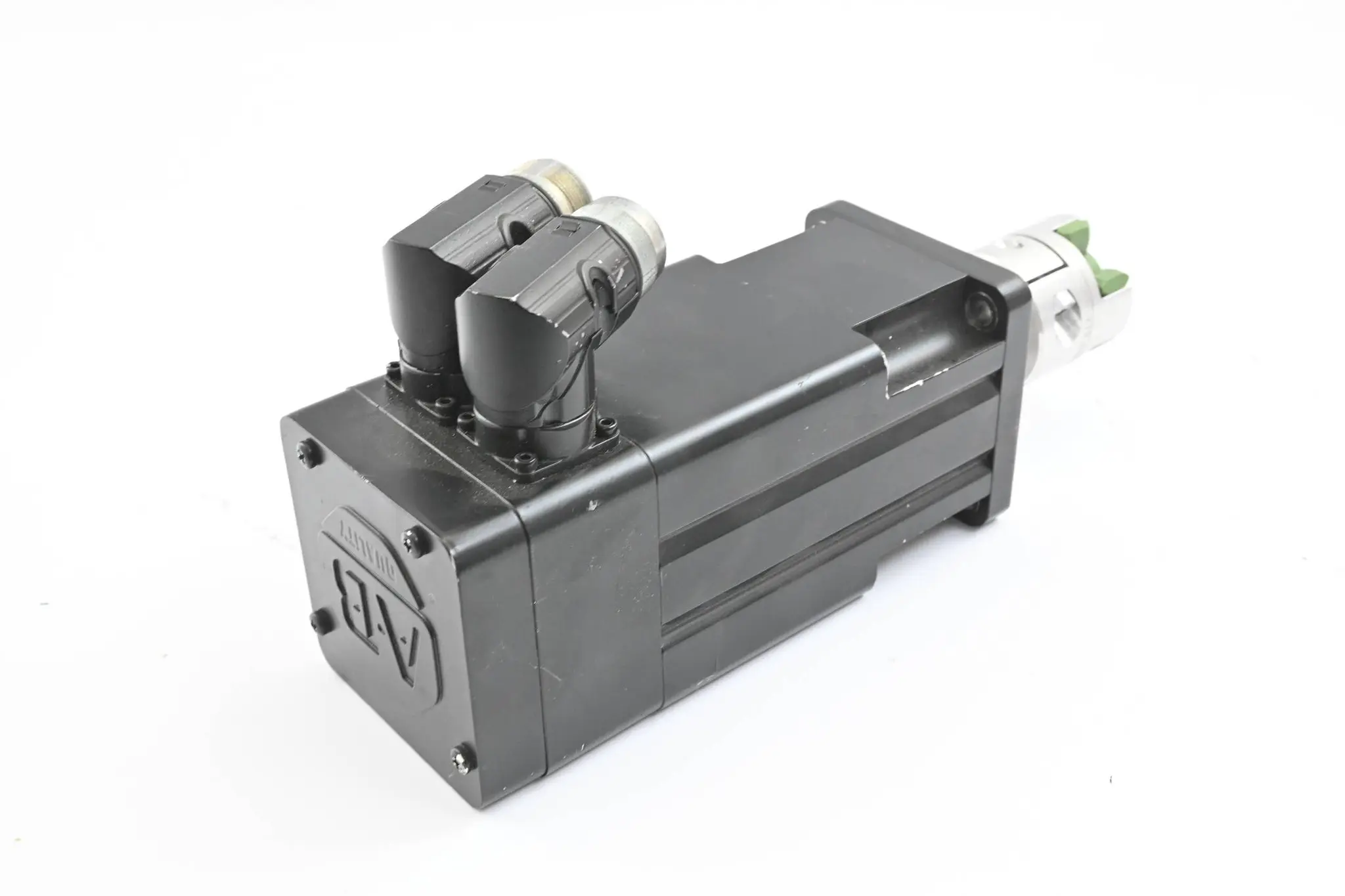 Produktfoto 1 von Allen-Bradley Servomotor MPL-B230P-VJ42AA inkl. Rotex Kupplung GS-19