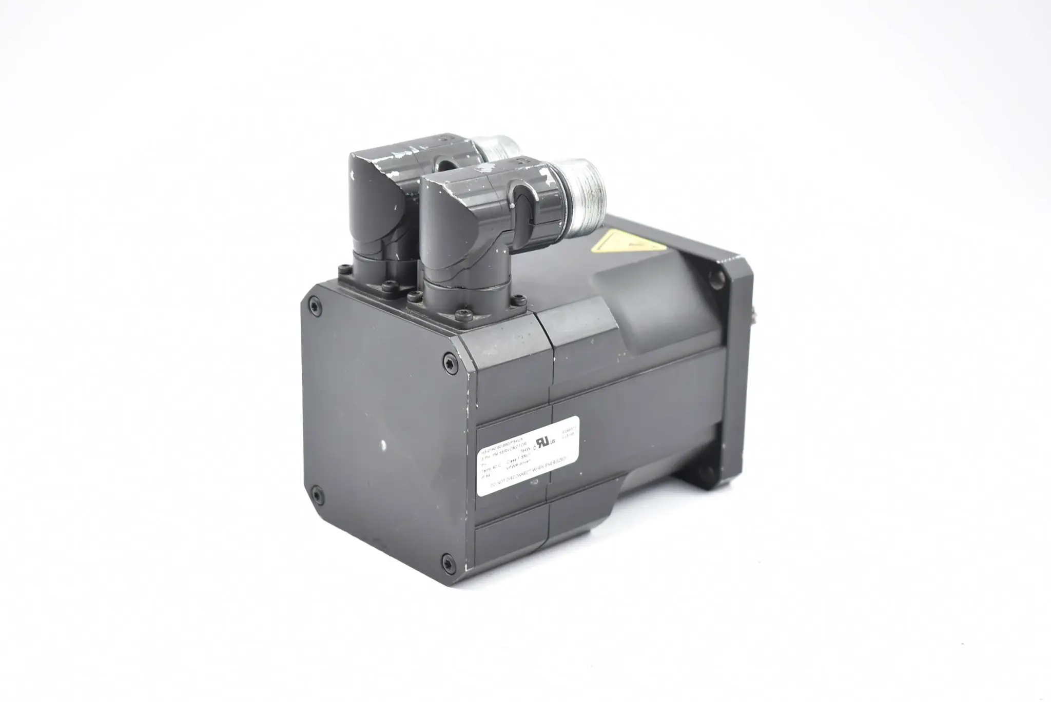 Produktfoto 1 von Lust Servomotor LSH-074-2-60-560/T1,P,S4,X ( 9700207 ) H3-0160-60-560/PS4UX