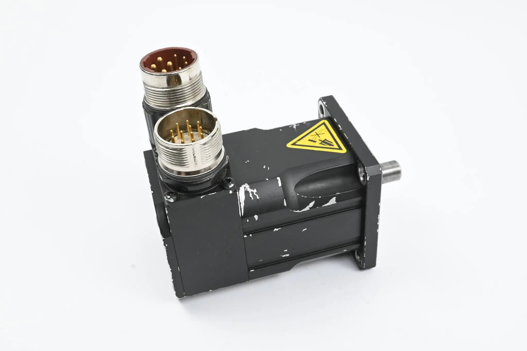 Produktfoto 1 von Lust Antriebstechnik LSH-050-2-45-320/T1 ( LSH050245320T1 )