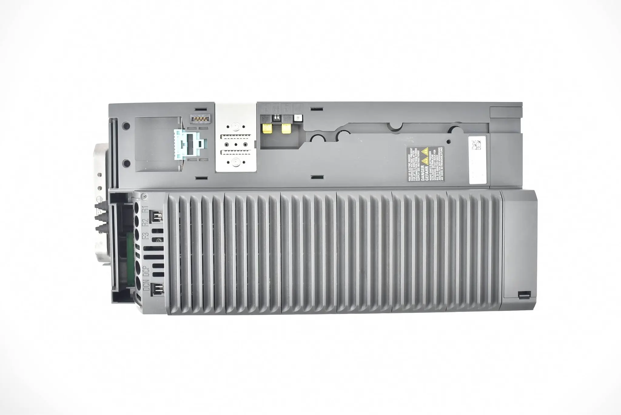 Produktfoto 1 von Siemens sinamics G120 Power Modul 6SL3 210-1PE26-0UL0 ( 6SL3210-1PE26-0UL0 ) E14