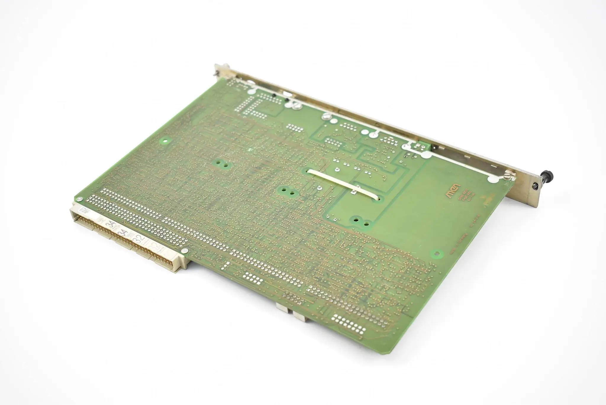 Produktfoto 1 von Comau EIM Board 11076281 ( Rev. 02.00.00 )