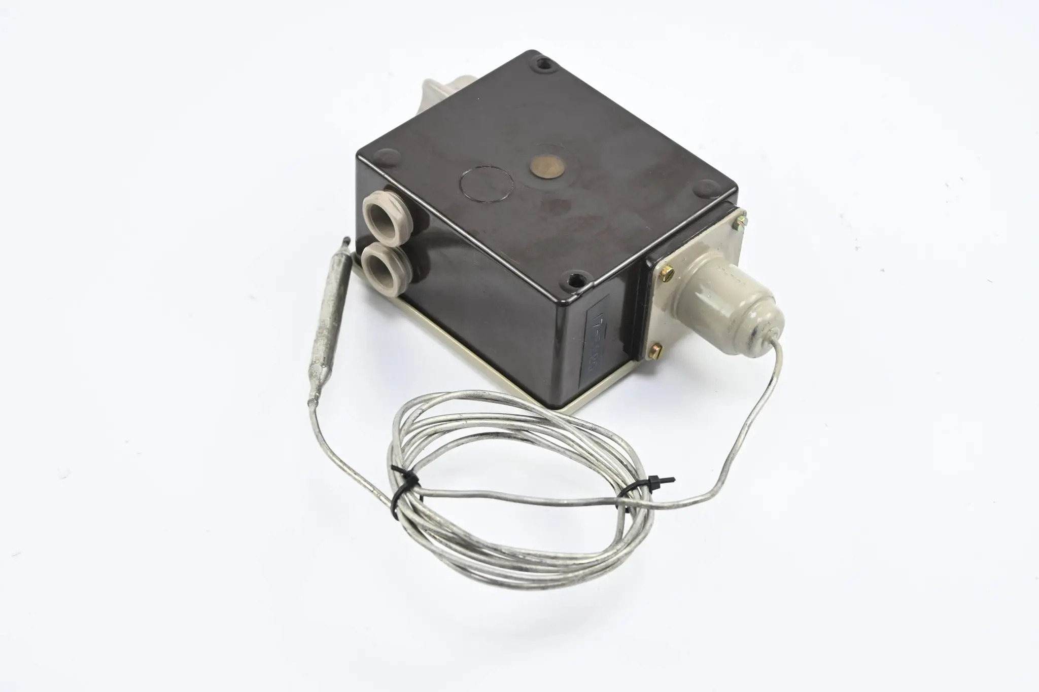 Produktfoto 1 von Danfoss Temperaturregler RT 123 ( RT123 )