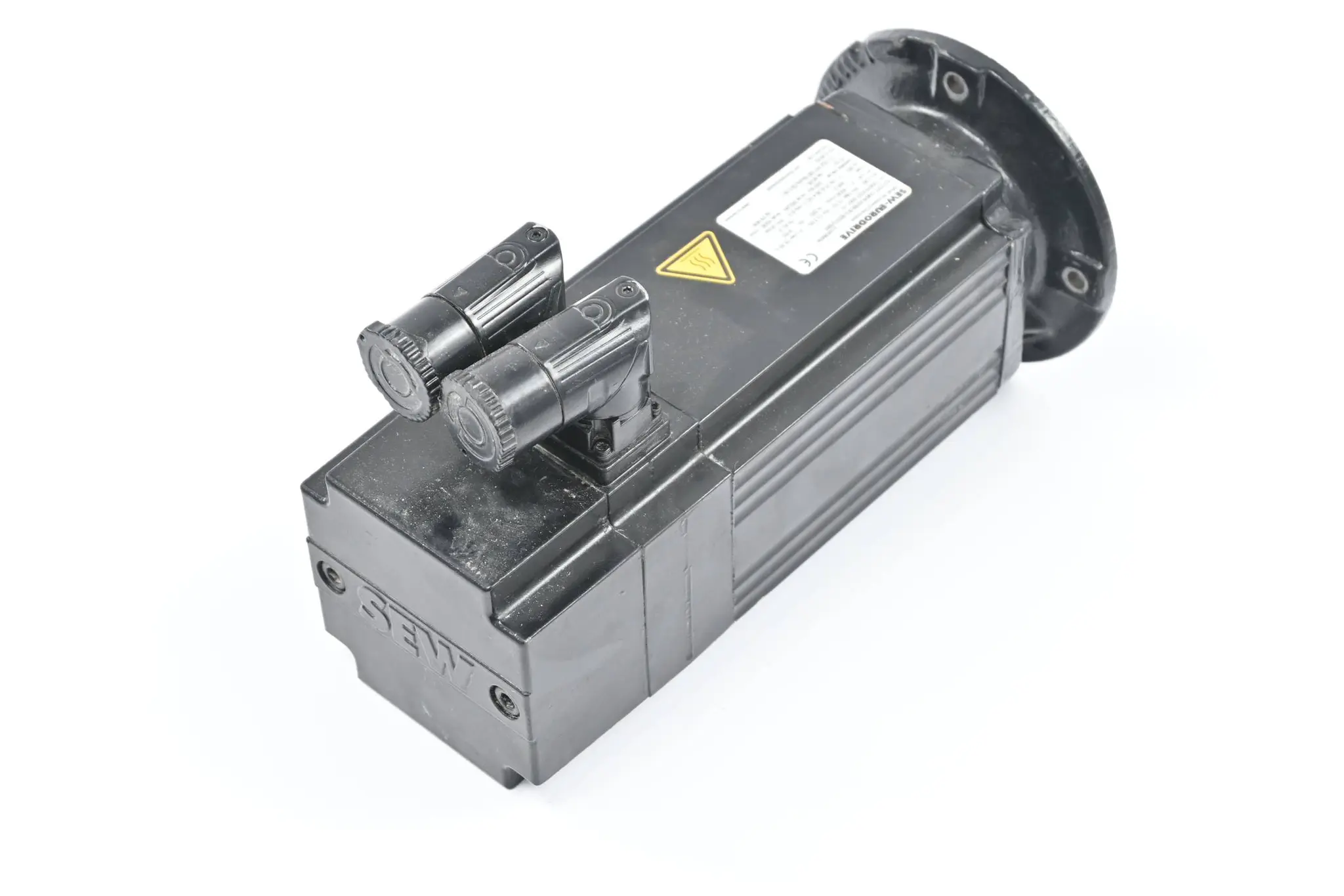 Produktfoto 1 von SEW-Eurodrive Servomotor KH37/T CMP63S/BP/KY/ES1H/SB1