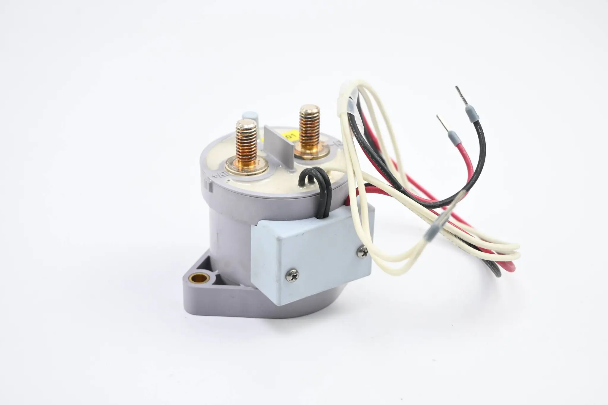 Produktfoto 1 von TE Connectivity Hochvolt-DC-Schütz EV200GAANA