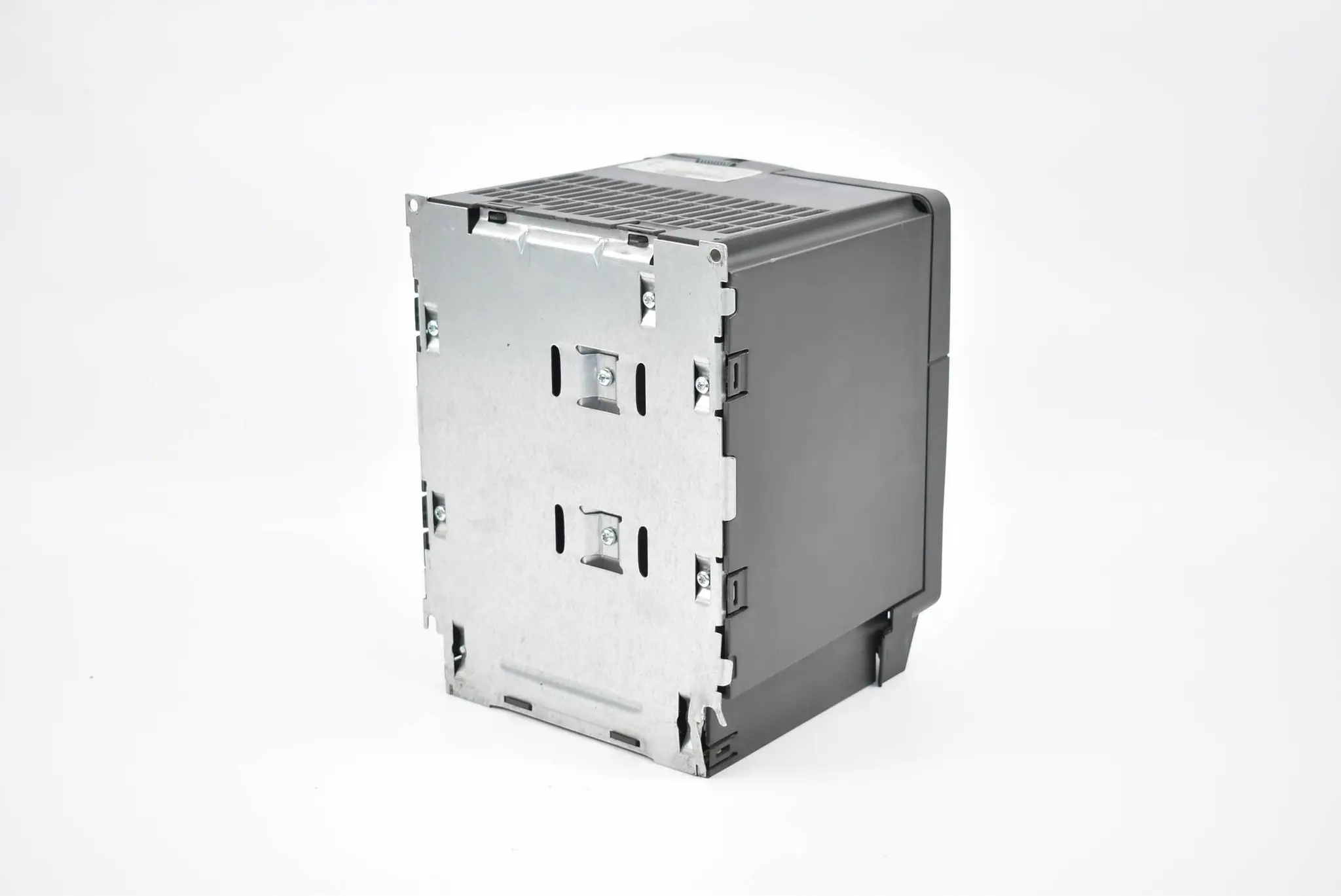 Produktfoto 1 von Siemens Micromaster 440 6SE6440-2UE21-5CA1 ( 6SE6 440-2UE21-5CA1 ) E.F01/2.11
