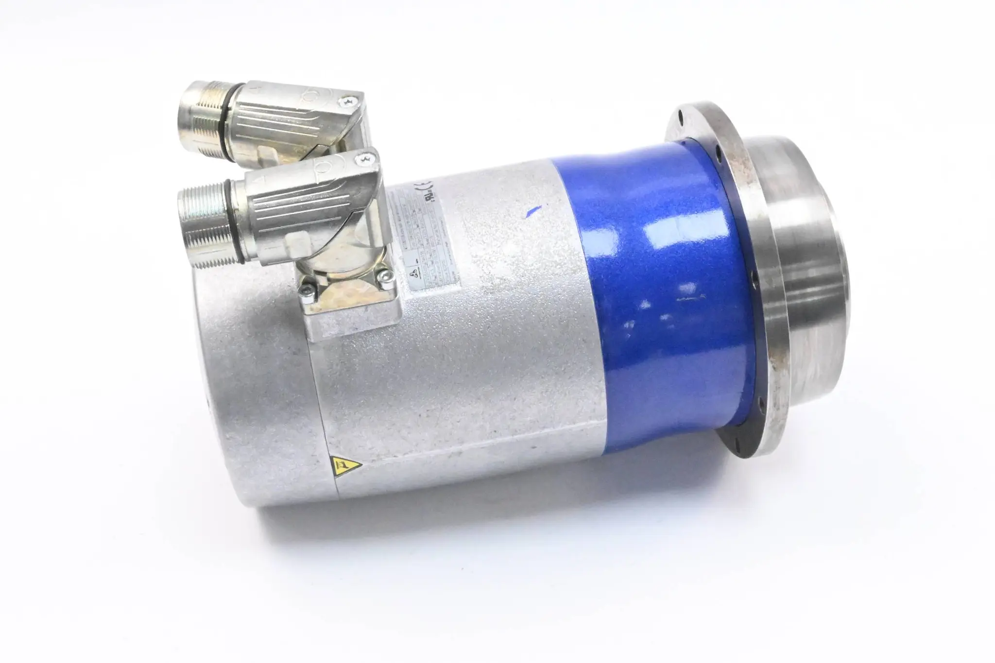 Produktfoto 1 von Wittenstein Alpha Servo Aktuator TPM 010S-021M-6KB1-064B-W6 ( 07-601-007-278 )