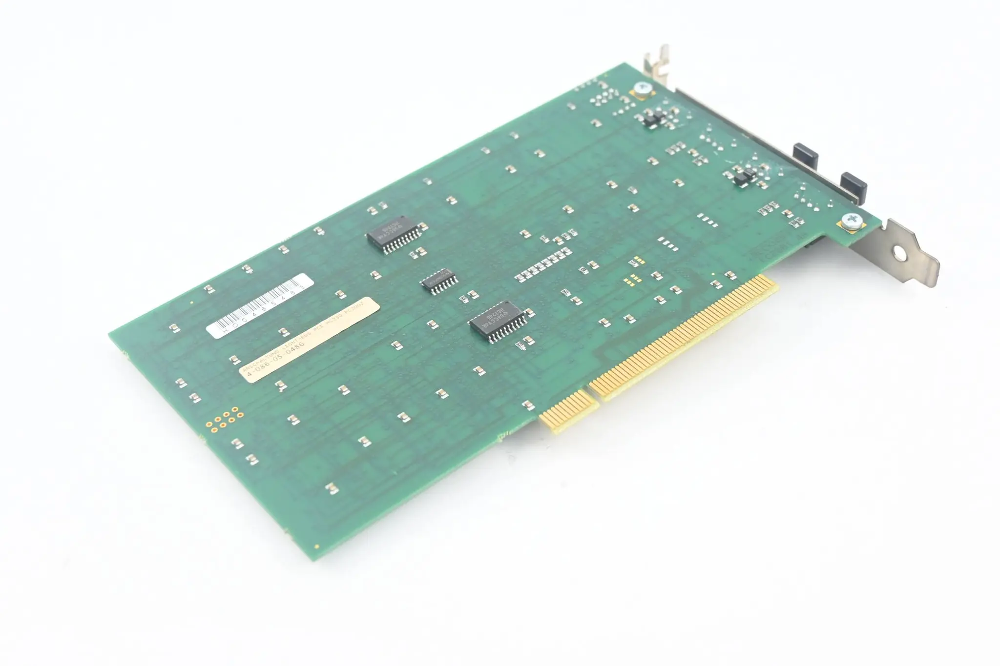 Produktfoto 1 von Homatic Anschaltung Light-Bus PCI HC230 FC2002 4-086-05-0486