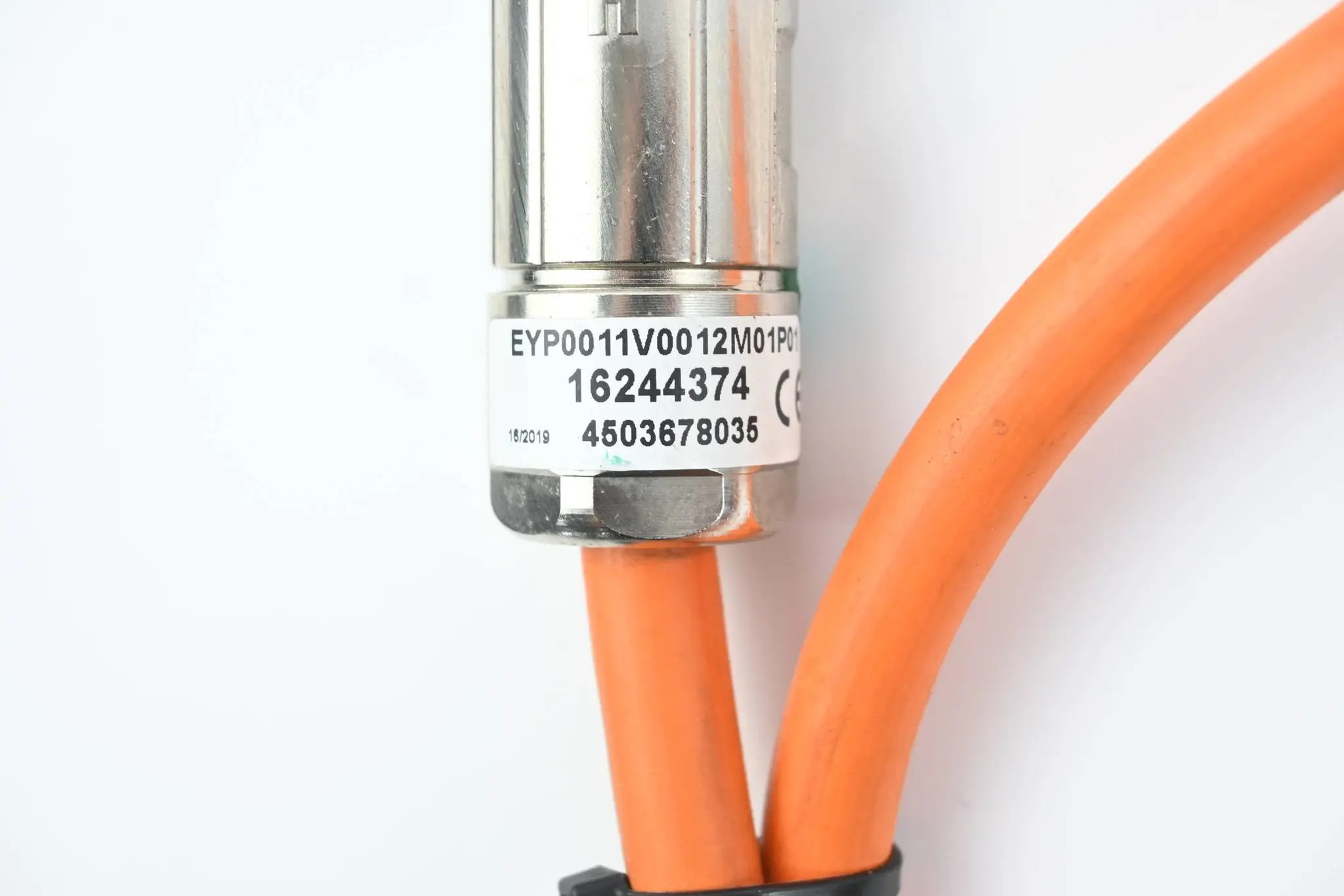 Produktfoto 1 von Lenze Motorkabel EYP0011V0012M01P01 ( 16244374 )