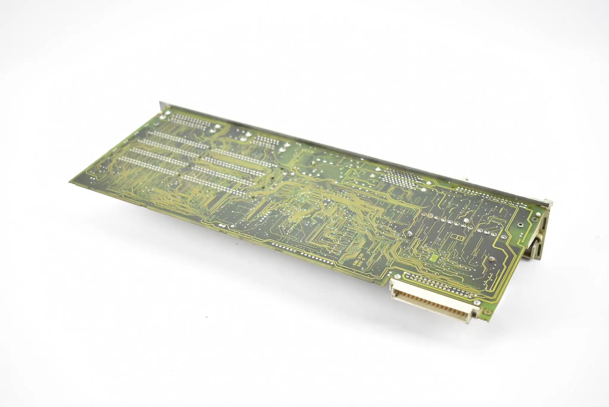 Produktfoto 1 von Siemens simodrive Einschubkarte 6SN1 118-0DM13-0AA1 ( 6SN1118-0DM13-0AA1 ) C