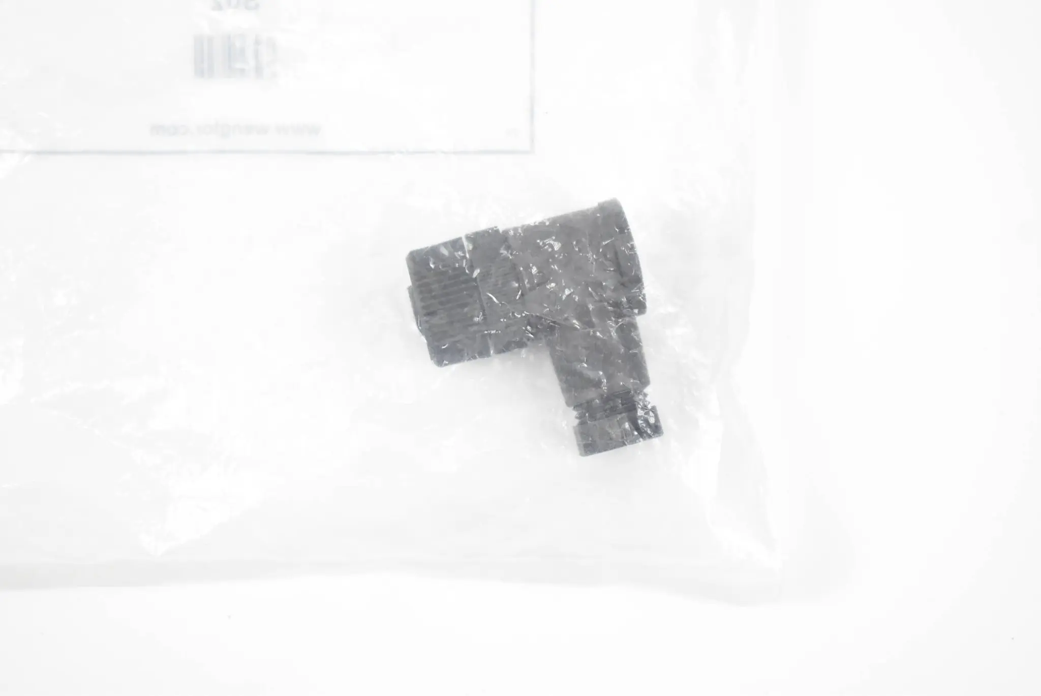 Produktfoto 1 von Wenglor Verbindungsstecker S02 ( M12x1 4-pin )
