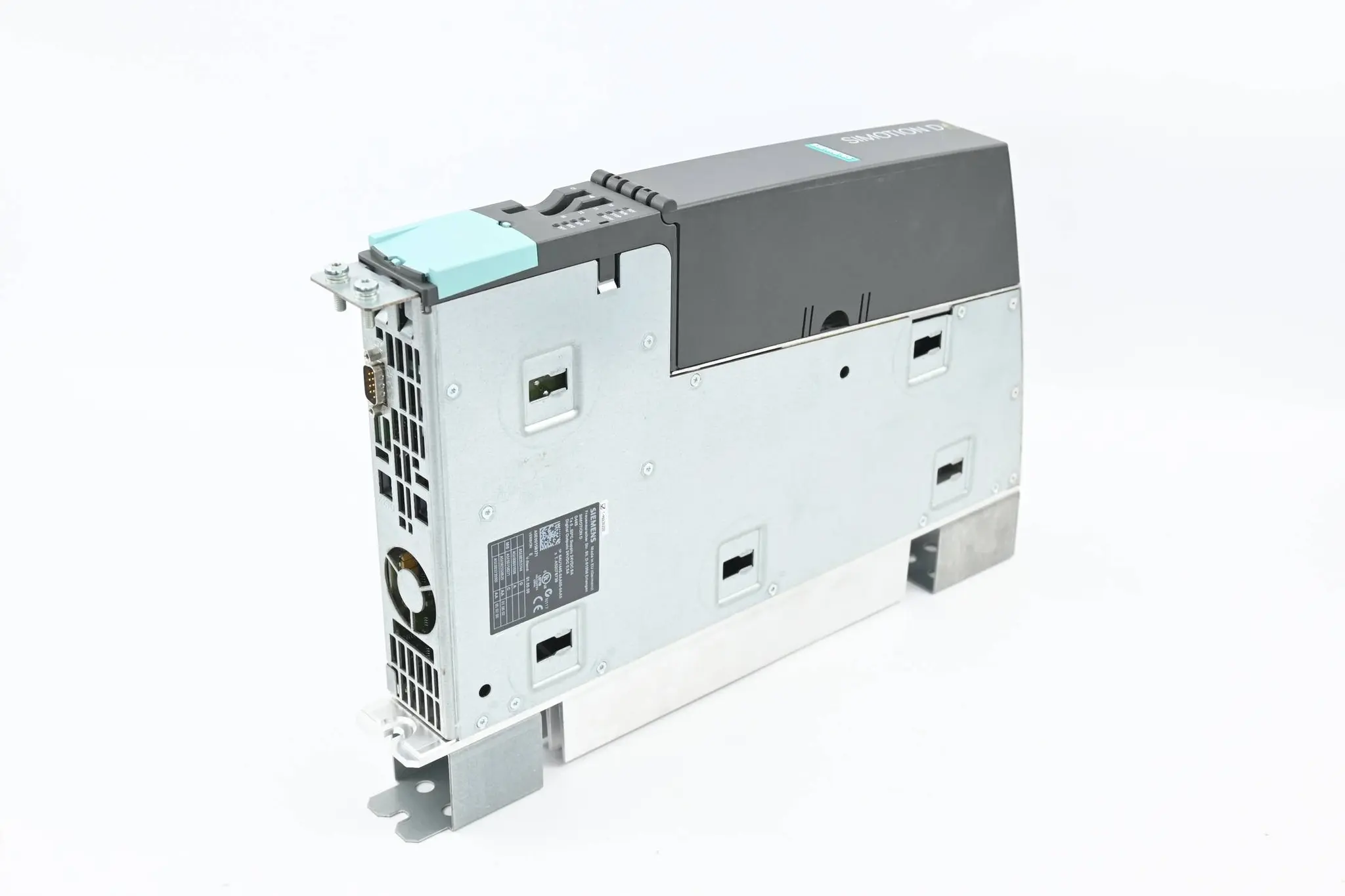Produktfoto 1 von Siemens Simotion D 6AU1445-0AA00-0AA0 ( 6AU1 445-0AA00-0AA0 ) E.E