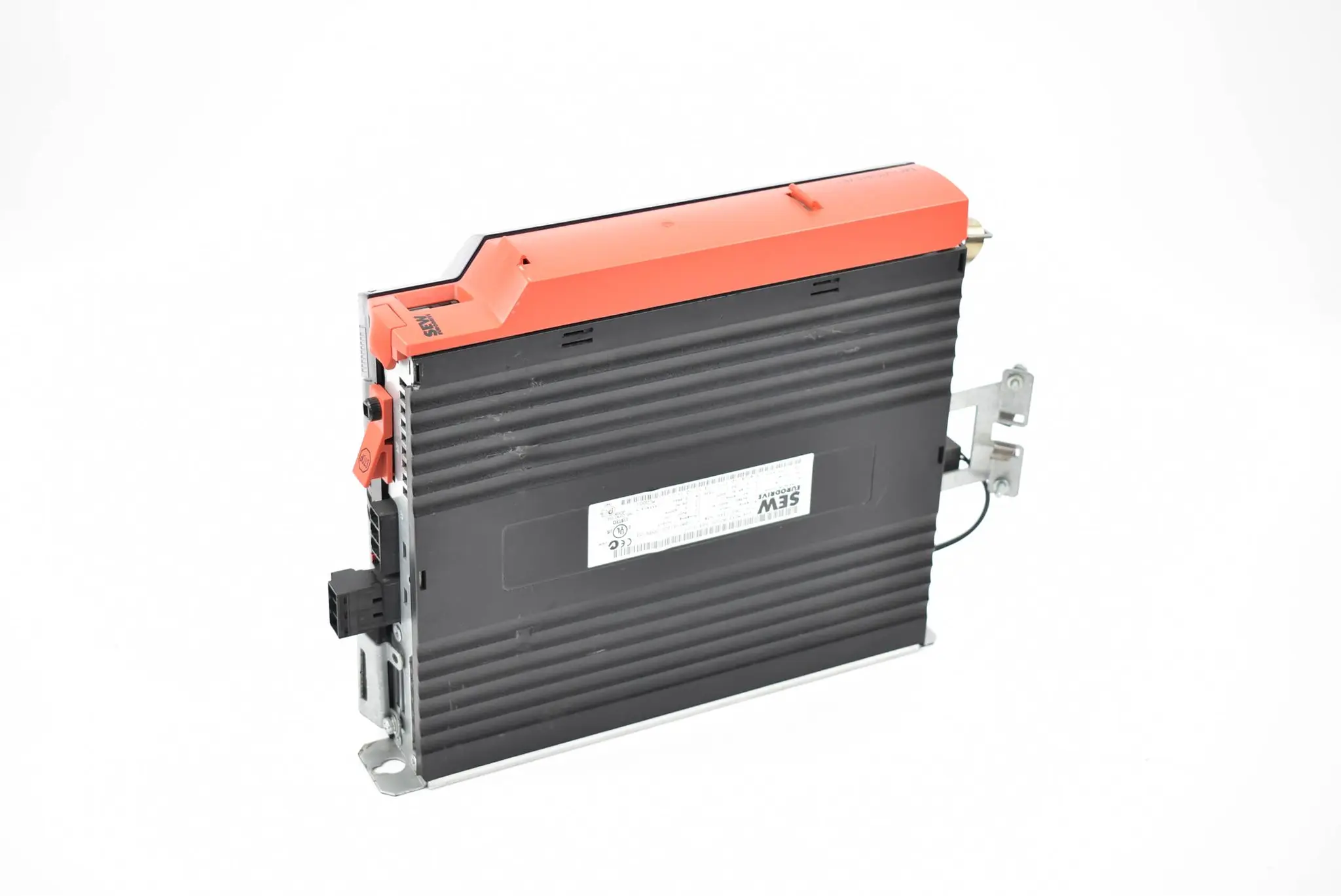 Produktfoto 1 von SEW Eurodrive Frequenzumrichter MDX61B0005-5A3-4-0T ( 08277346 ) + BW090-P52B