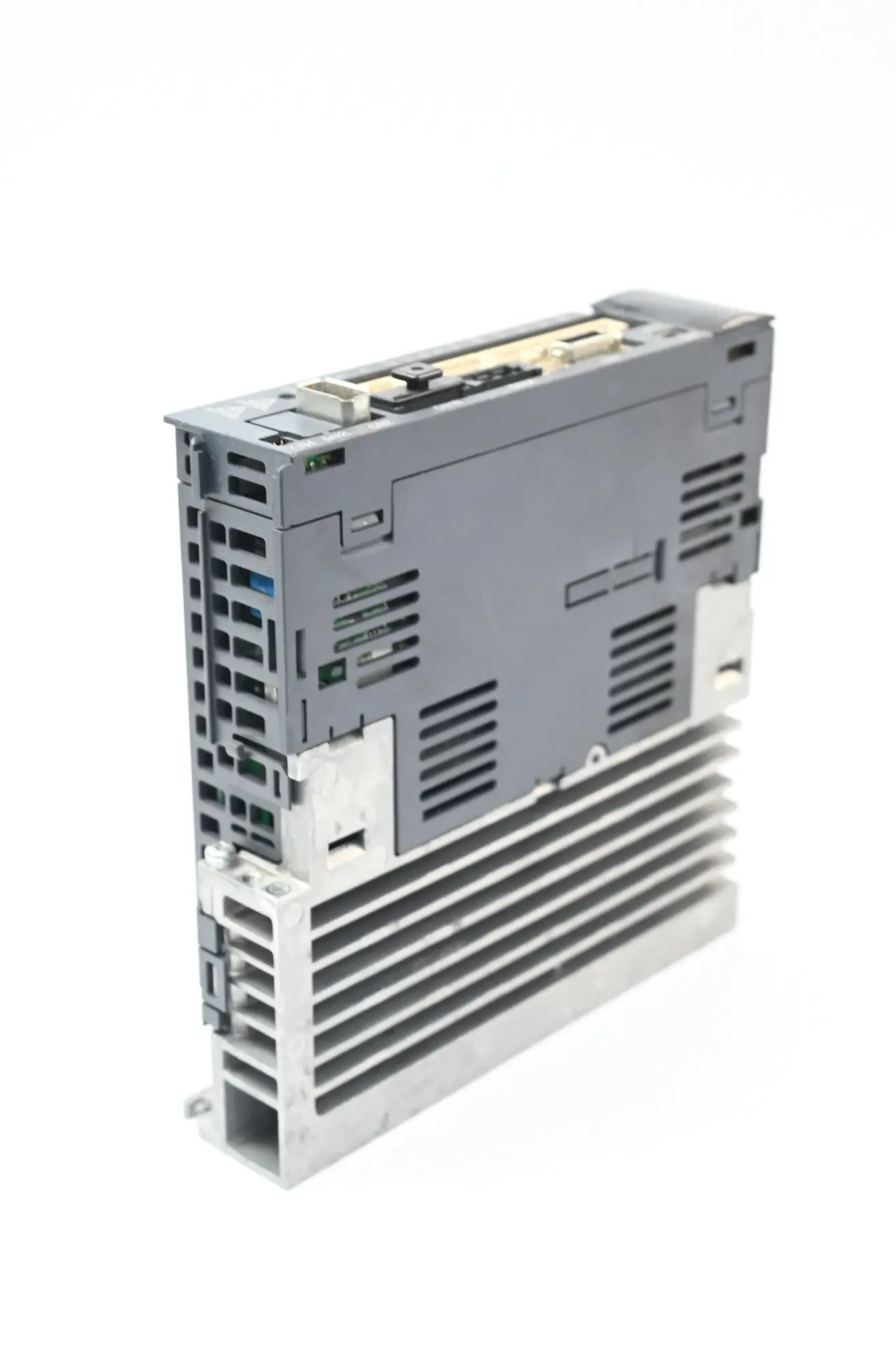 Produktfoto 1 von Mitsubishi Melservo AC Servo MR-J3-40B
