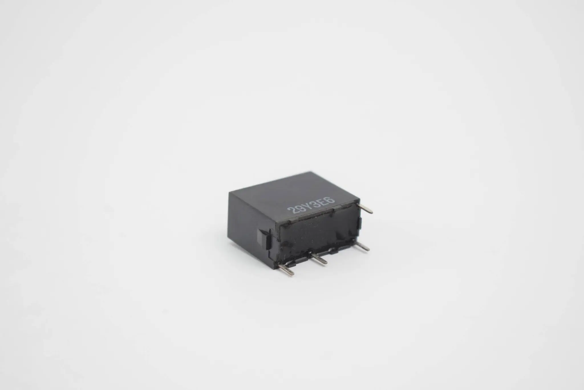 Produktfoto 1 von Omron Halbleiterrelais G3SD-Z01P-PD ( 24VDC )