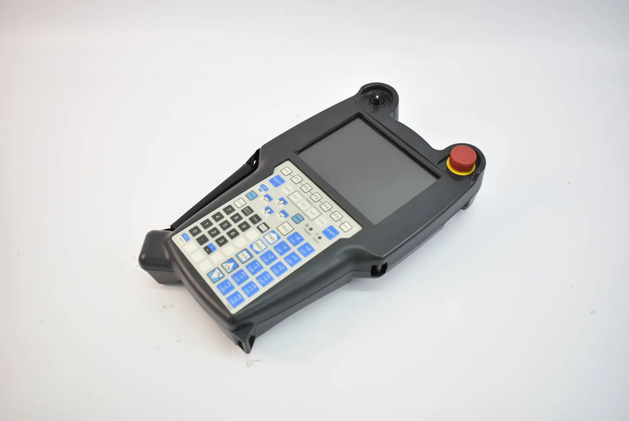 Produktfoto 1 von Fanuc i Pendant A05B-2518-C202