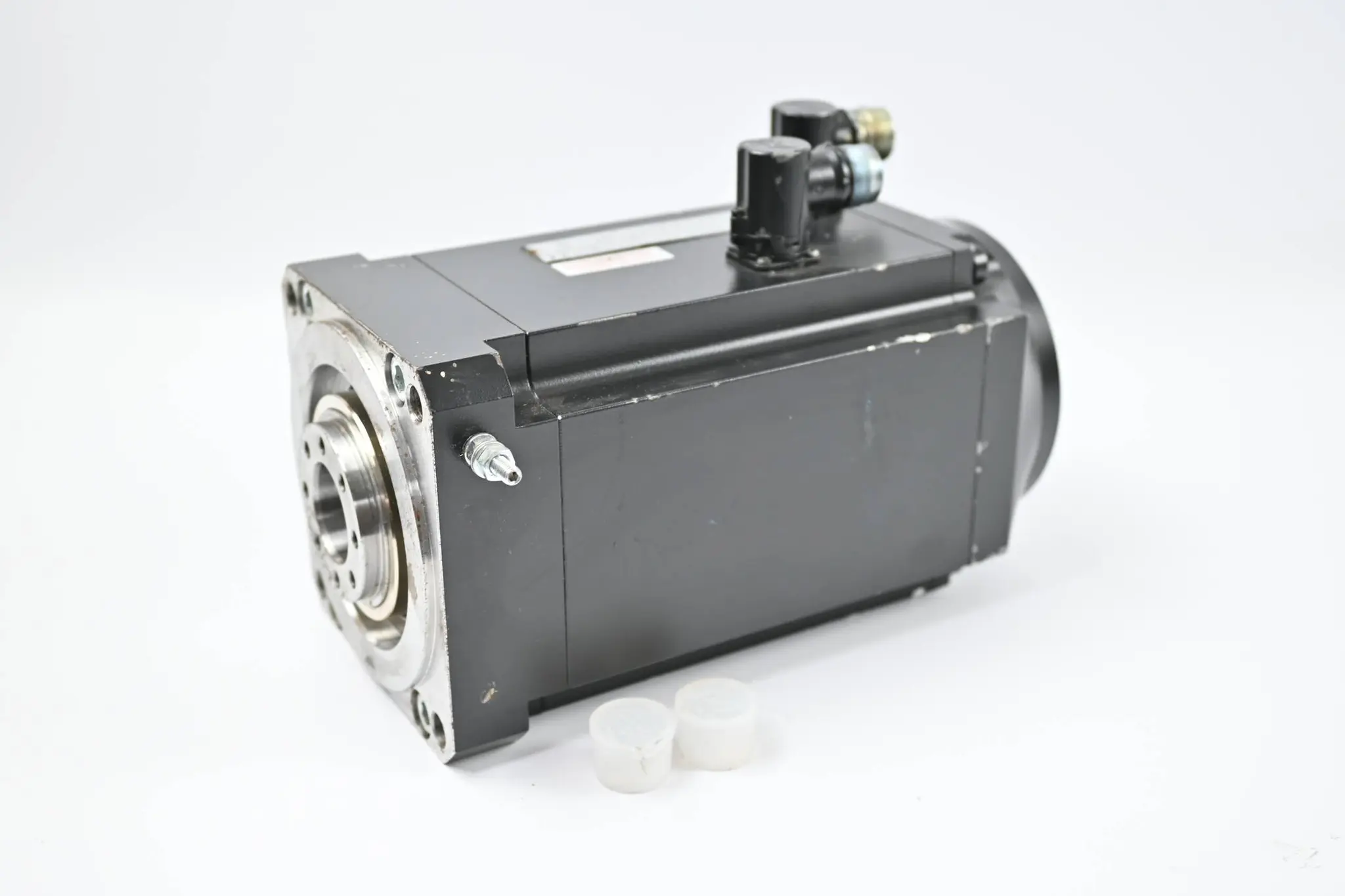 Produktfoto 1 von AMK Servomotor DT7-17-20-S00
