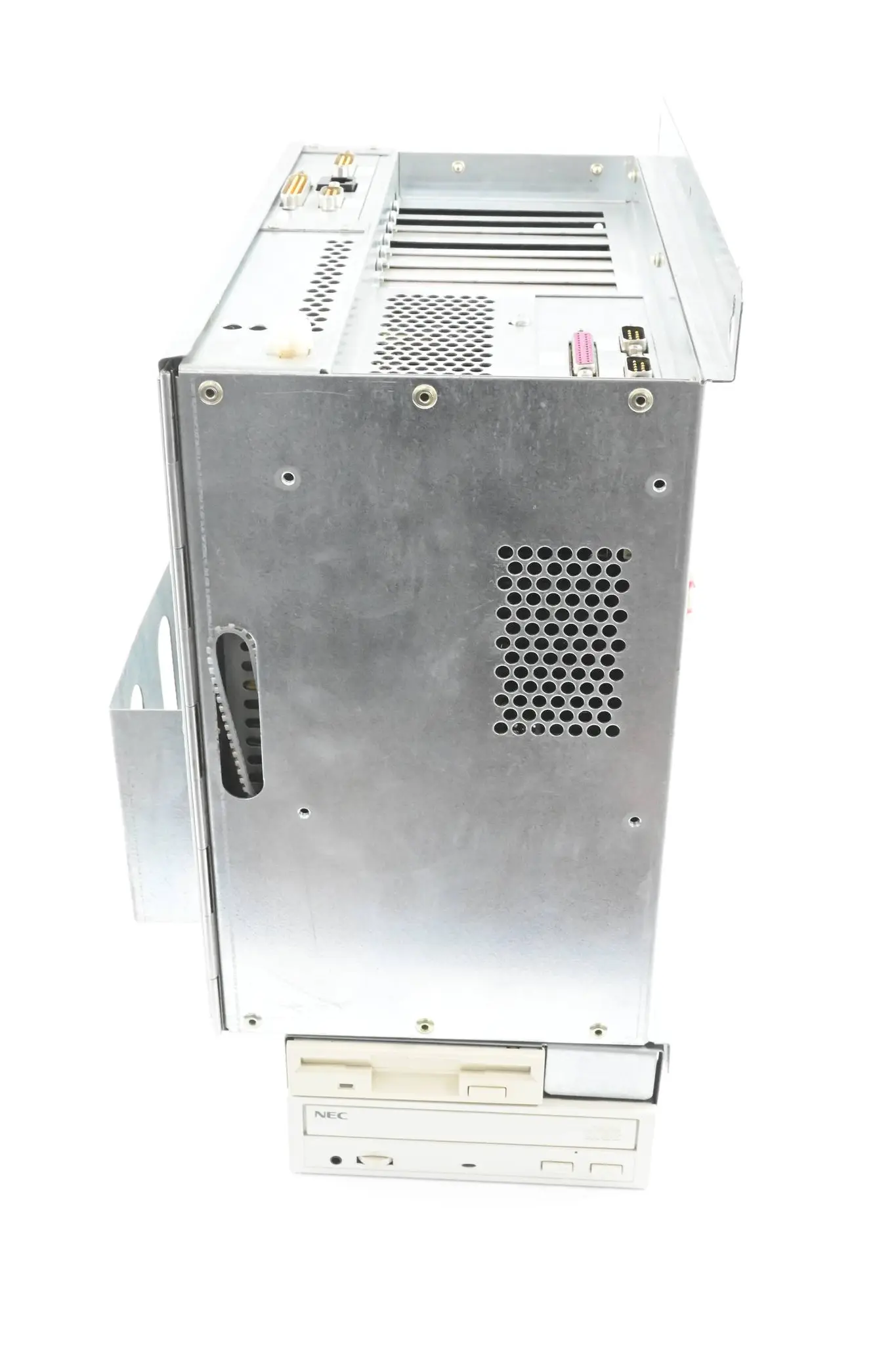 Kuka Steuerung Computer K C2 ( KC2 ) 00115489 ( 00-115-489 )