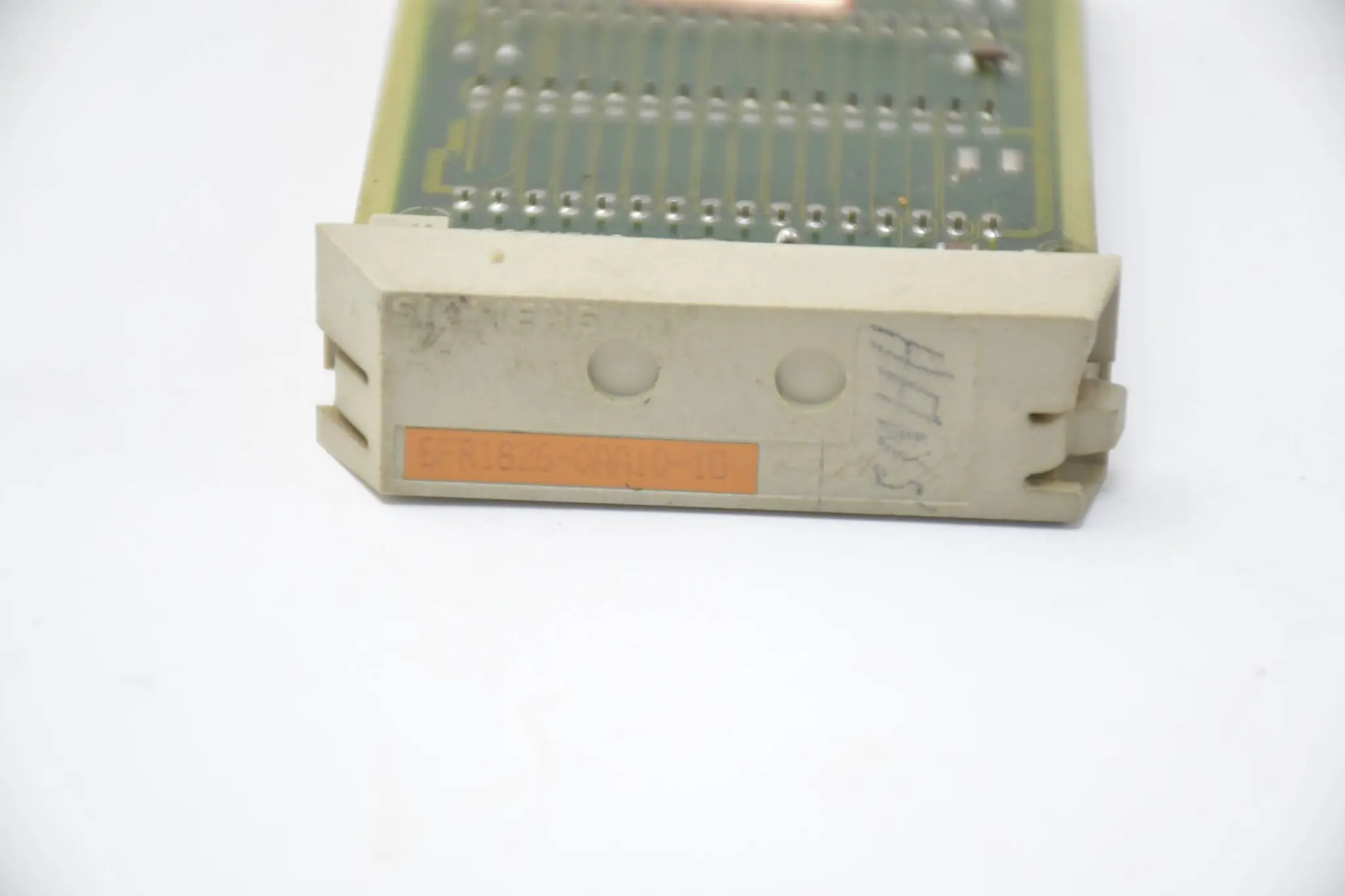 Produktfoto 1 von Siemens Speichermodul 6FR1826-0AA10-1G ( 6FR1 826-0AA10-1G )