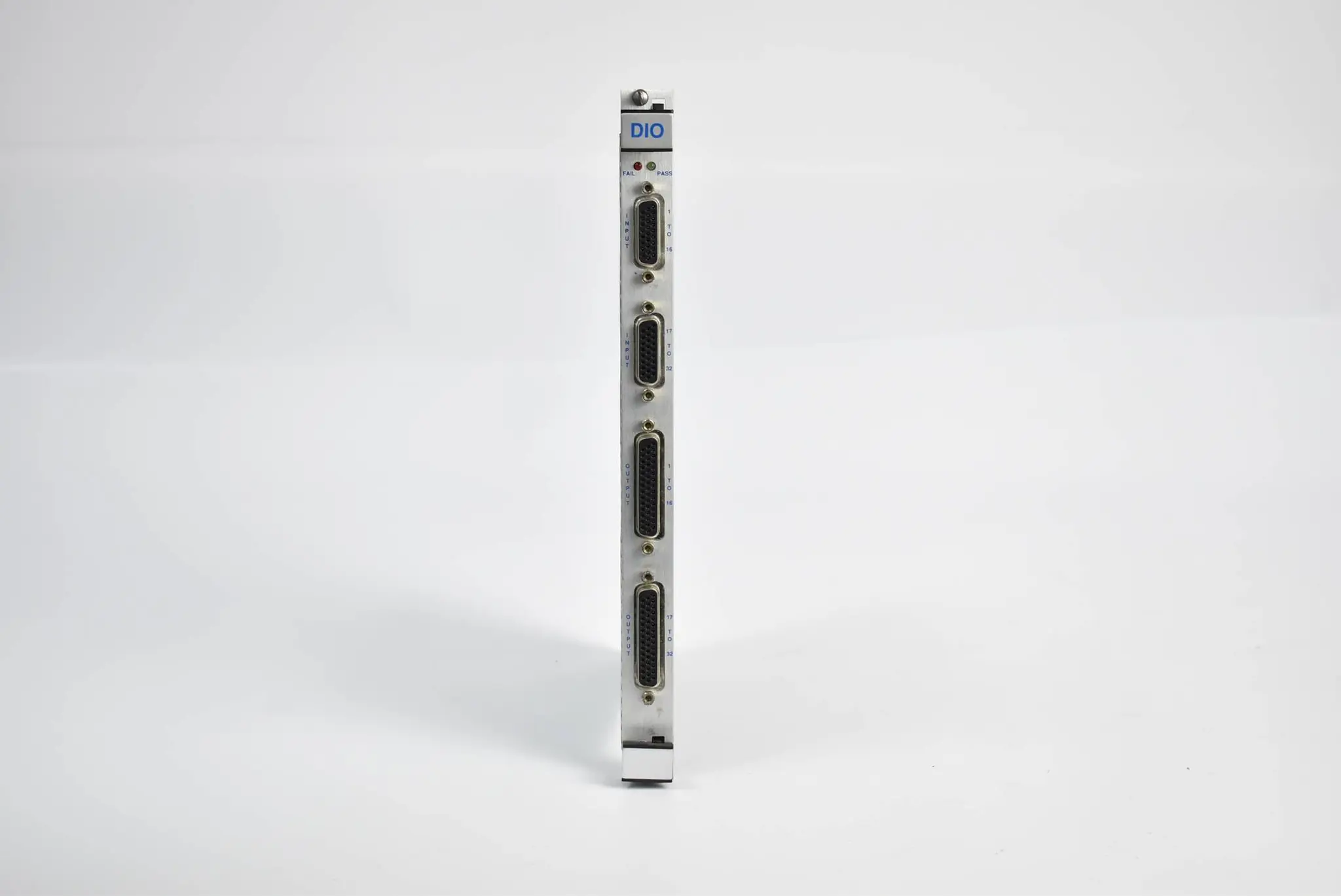 Produktfoto 1 von Adept Technology DIO Ein-/Ausgabemodul 10332-00800