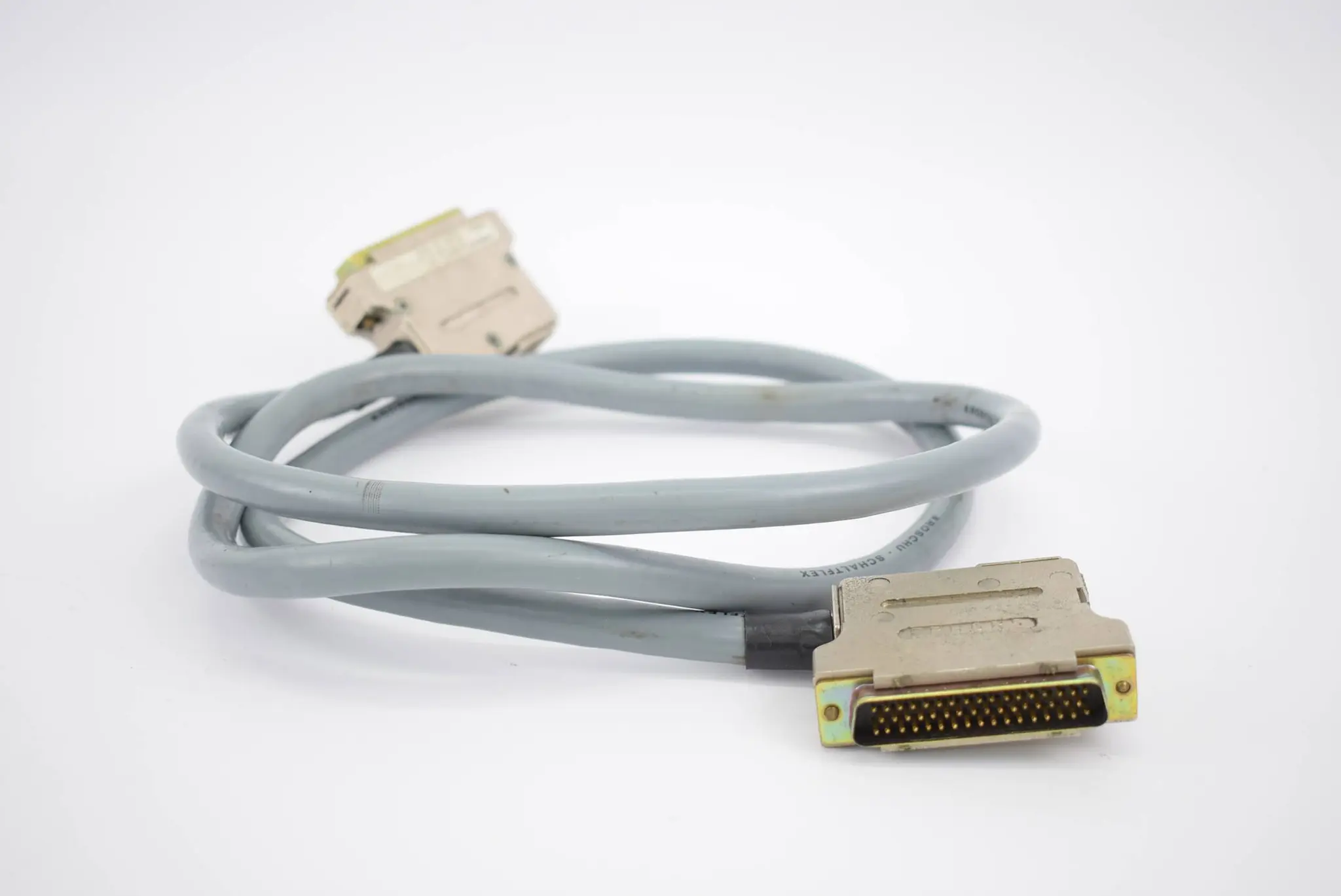 Produktfoto 1 von Siemens simatic S5 6ES5 705-0BB50 ( 6ES5705-0BB50 )