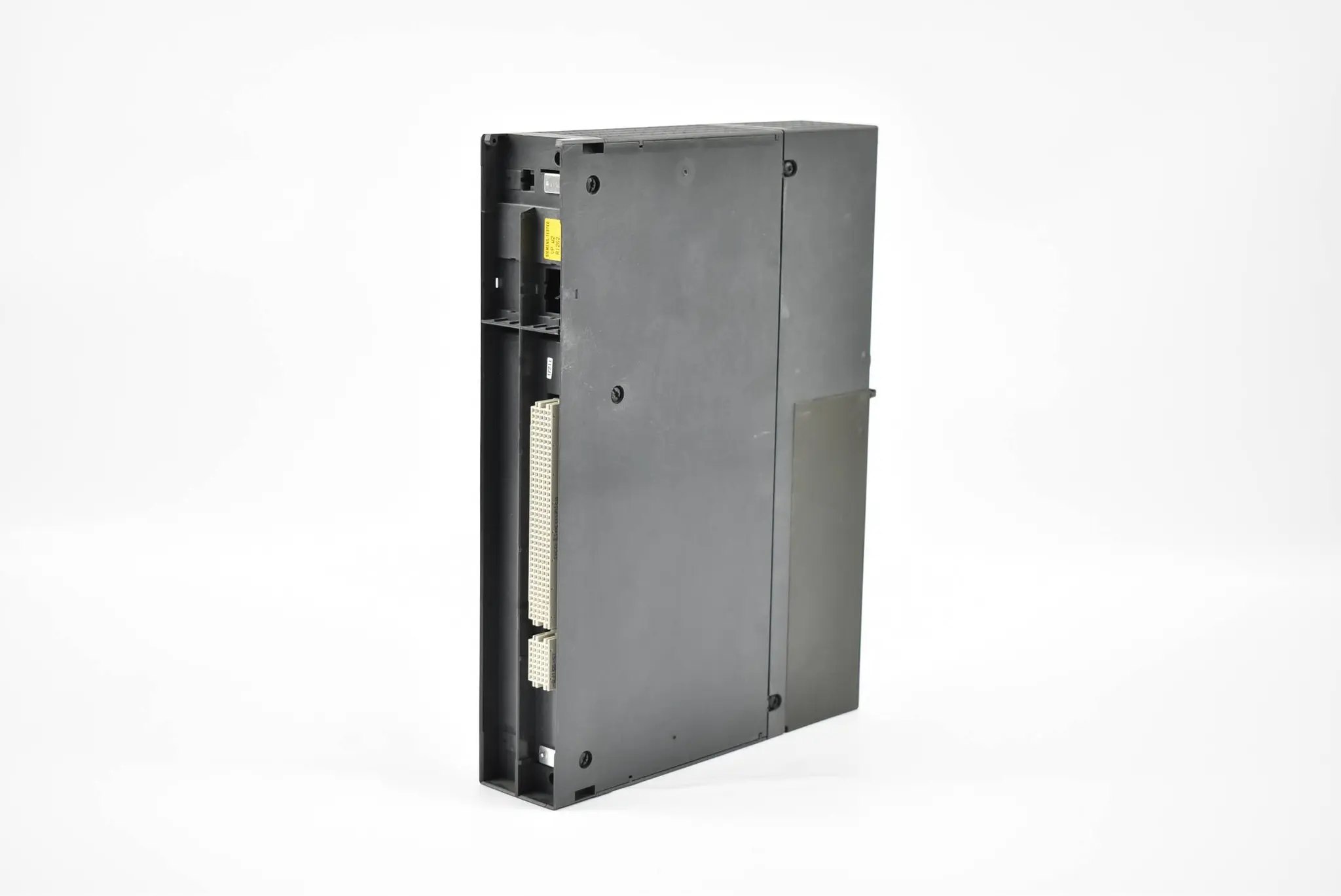 Produktfoto 1 von Siemens Simatic S7-400 CPU 417-4H 6ES7 417-4HL04-0AB0 ( 6ES7417-4HL04-0AB0 ) E01