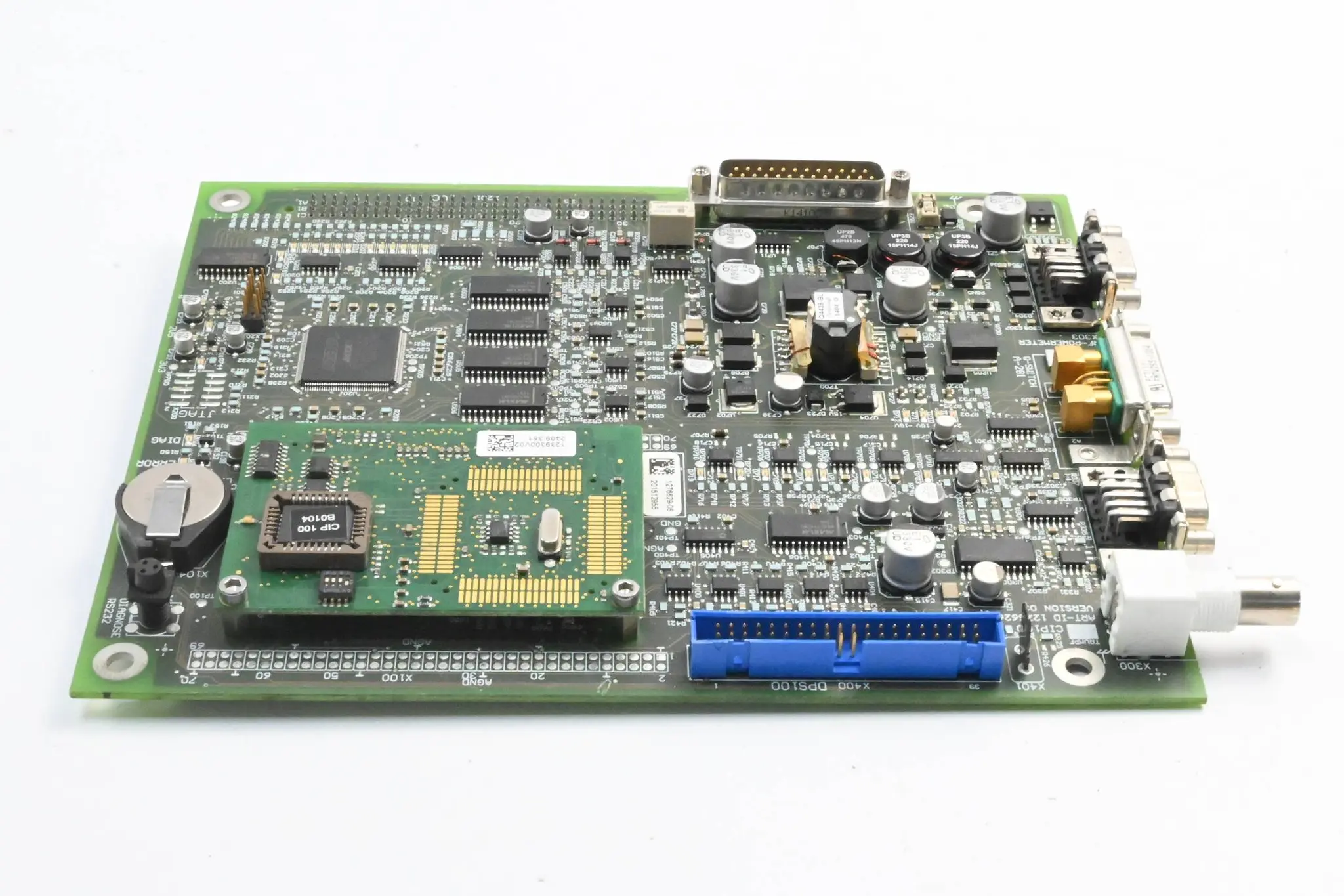 Produktfoto 1 von Trumpf Board CIP100 ( 1276626 )