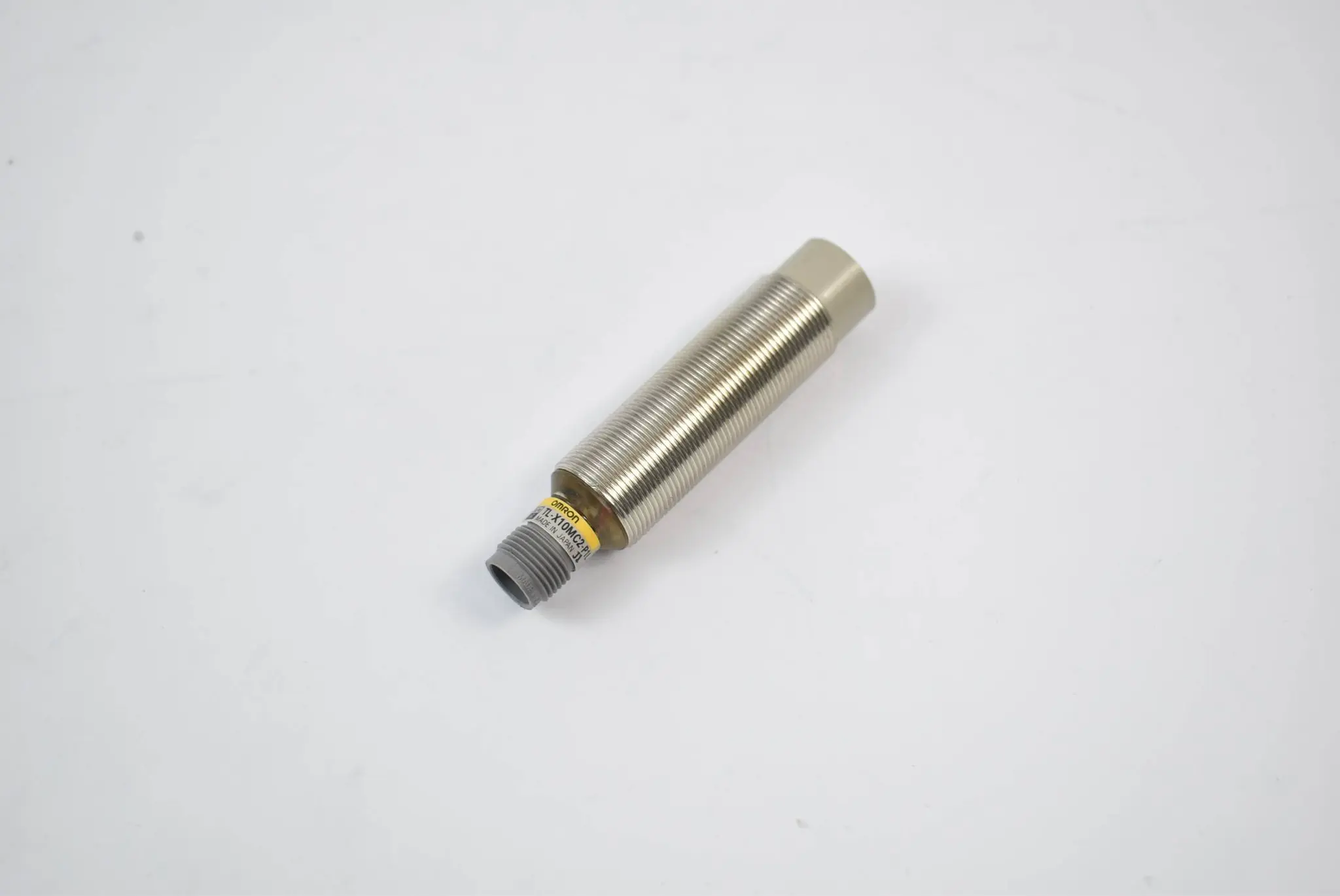 Produktfoto 1 von Omron Proximity Switch TL-X10MC2-P1L / 12 - 24 VDC